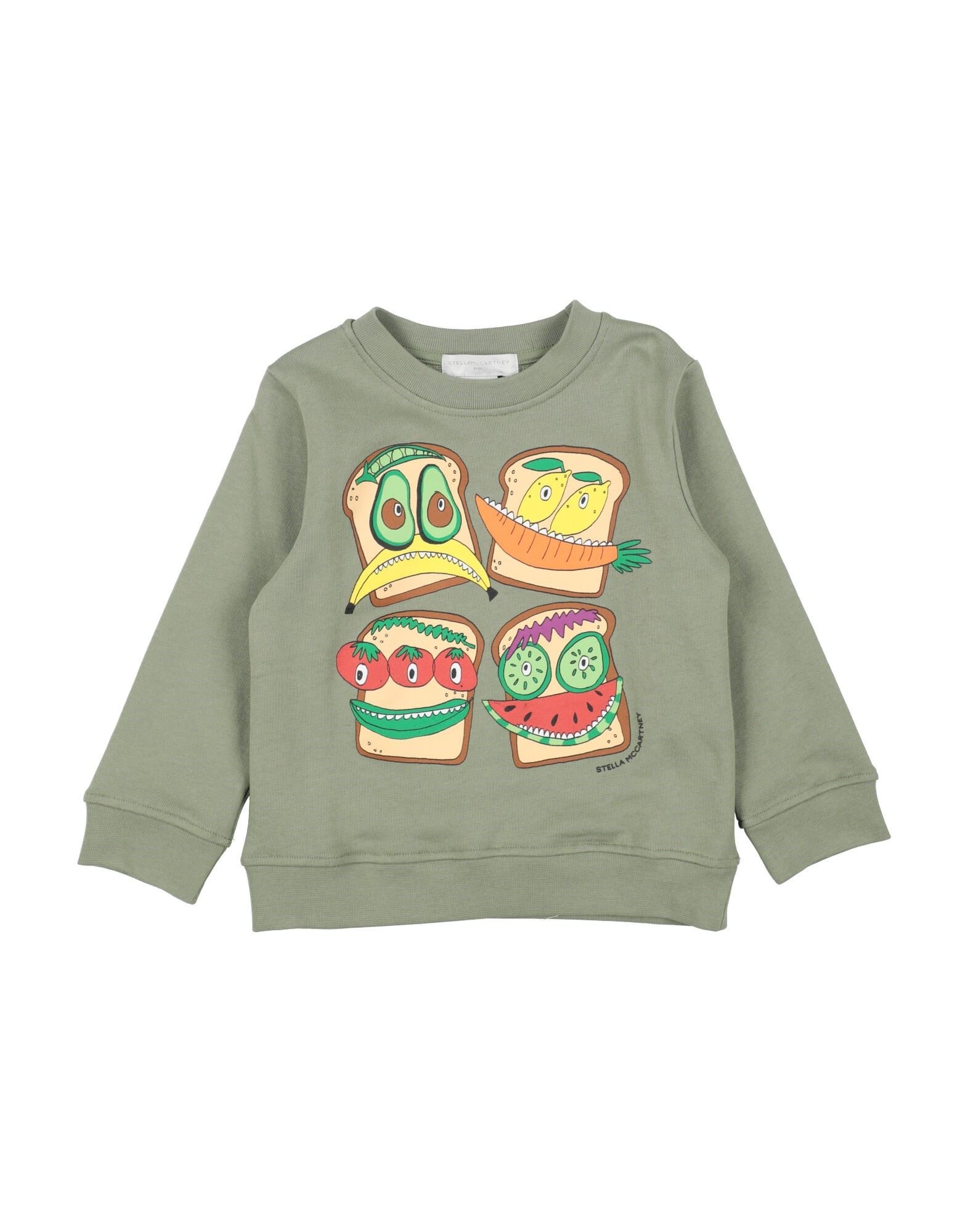 STELLA McCARTNEY KIDS - Sweatshirts