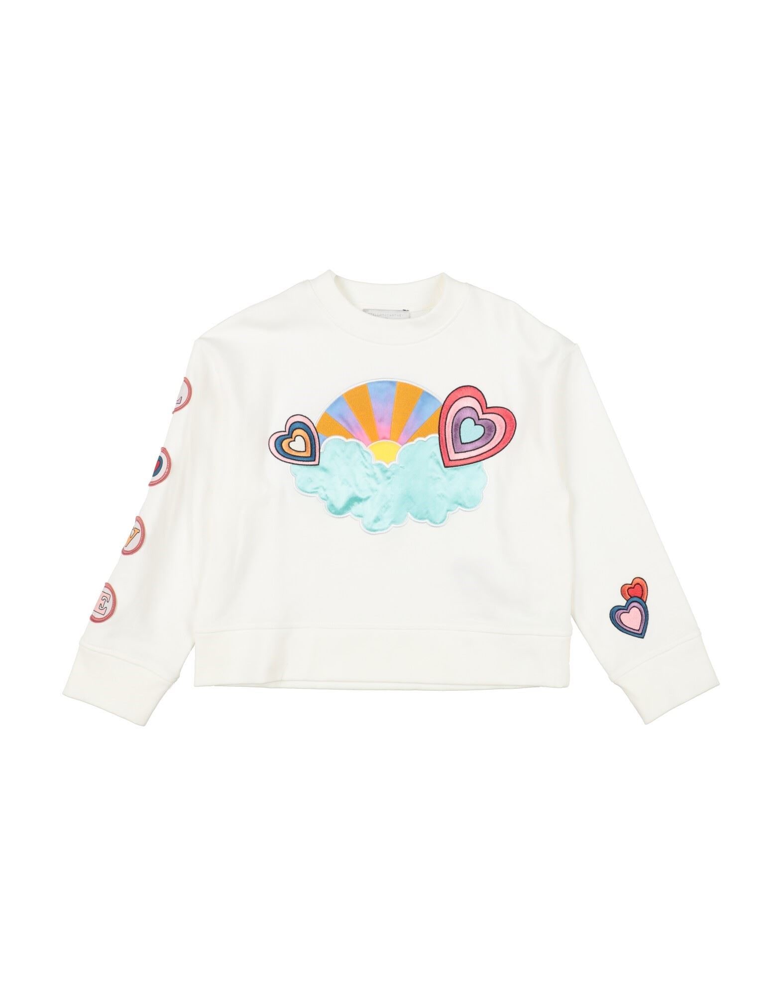 STELLA McCARTNEY KIDS - Sweatshirts