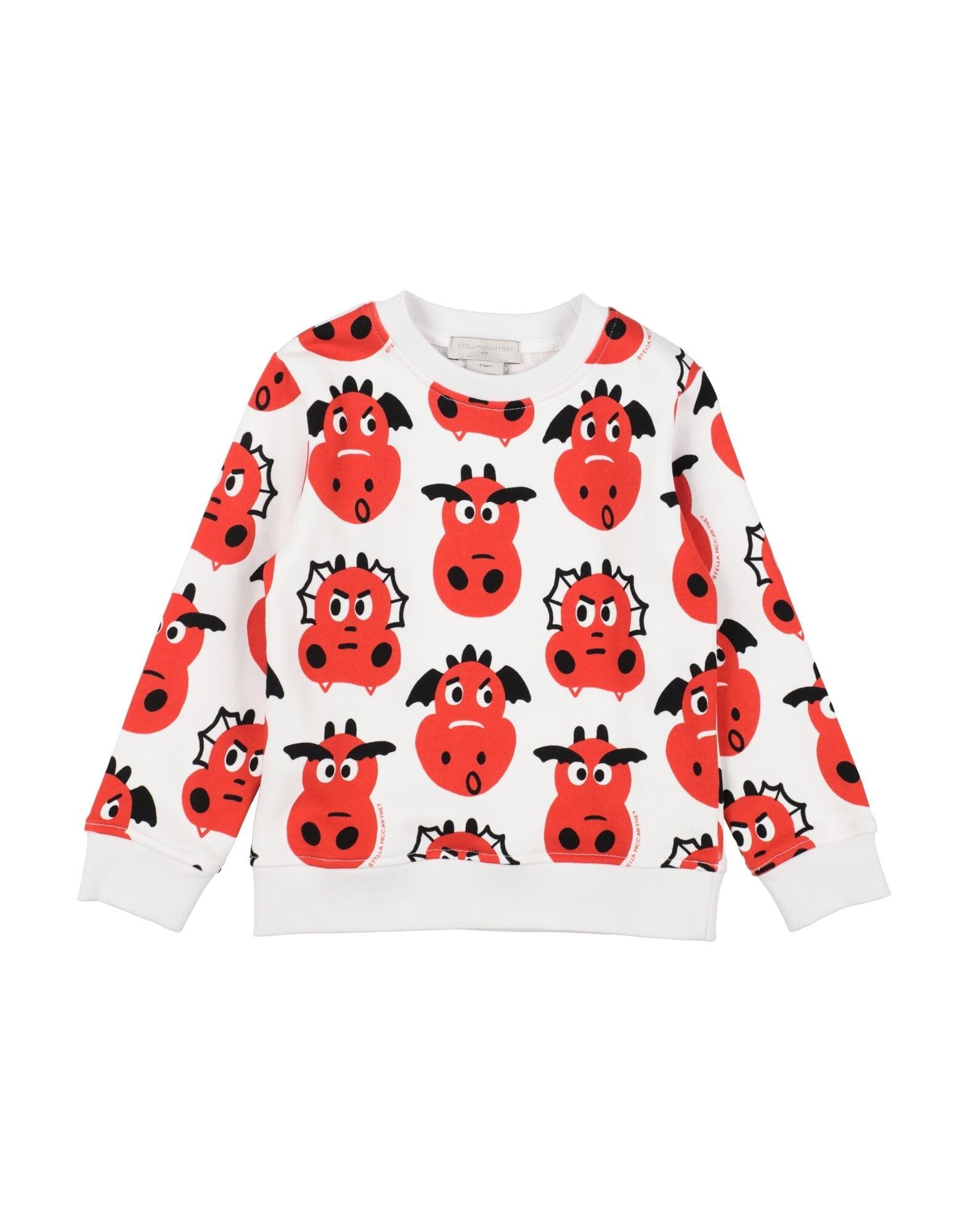 STELLA McCARTNEY KIDS - Sweatshirts
