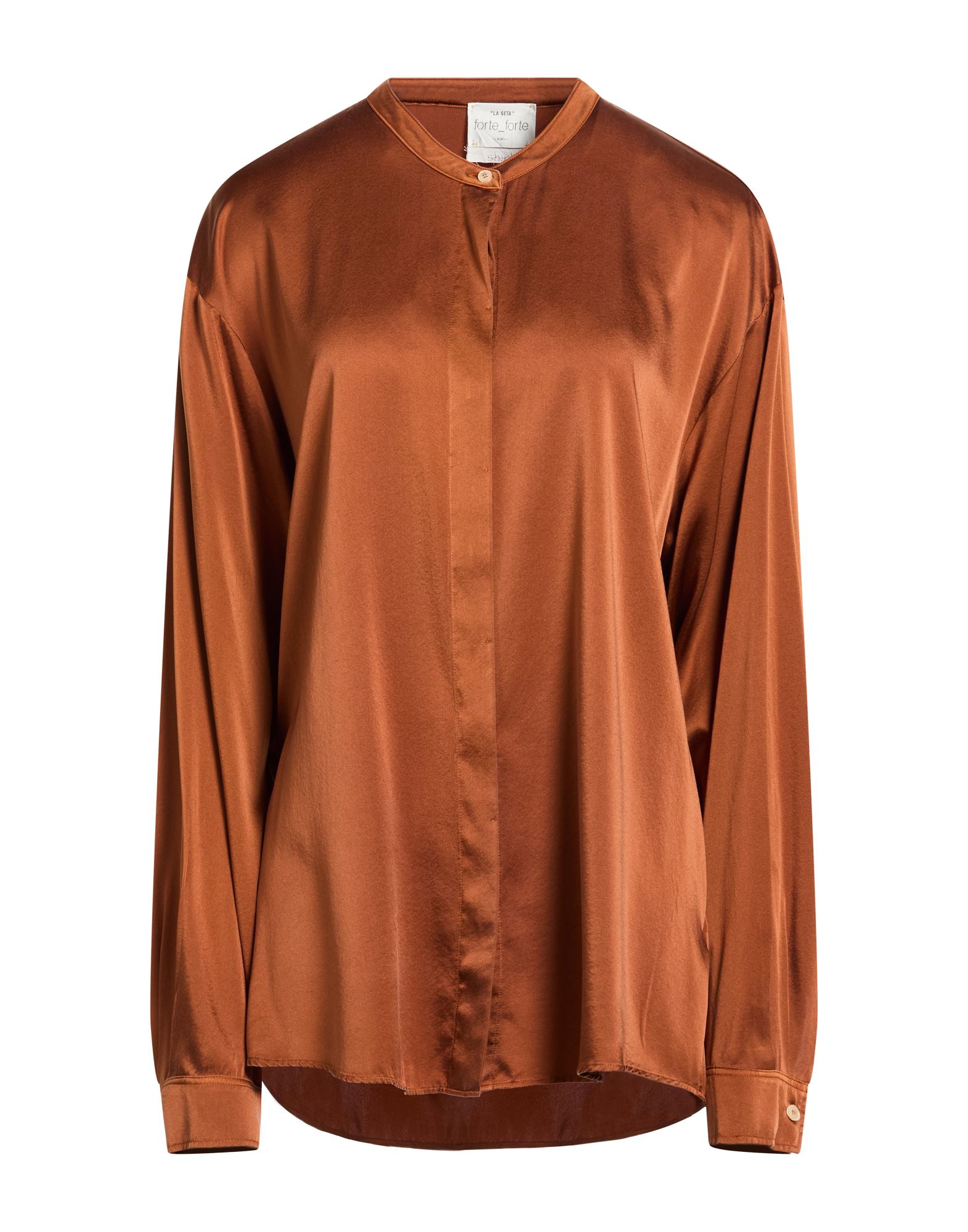 FORTE_FORTE - Camisas