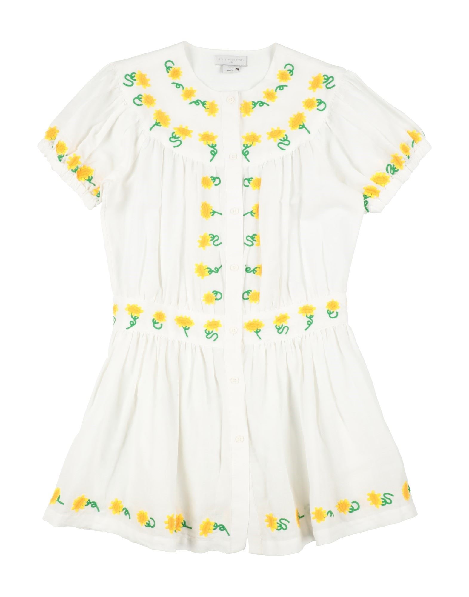 STELLA McCARTNEY KIDS - Kids’ dresses