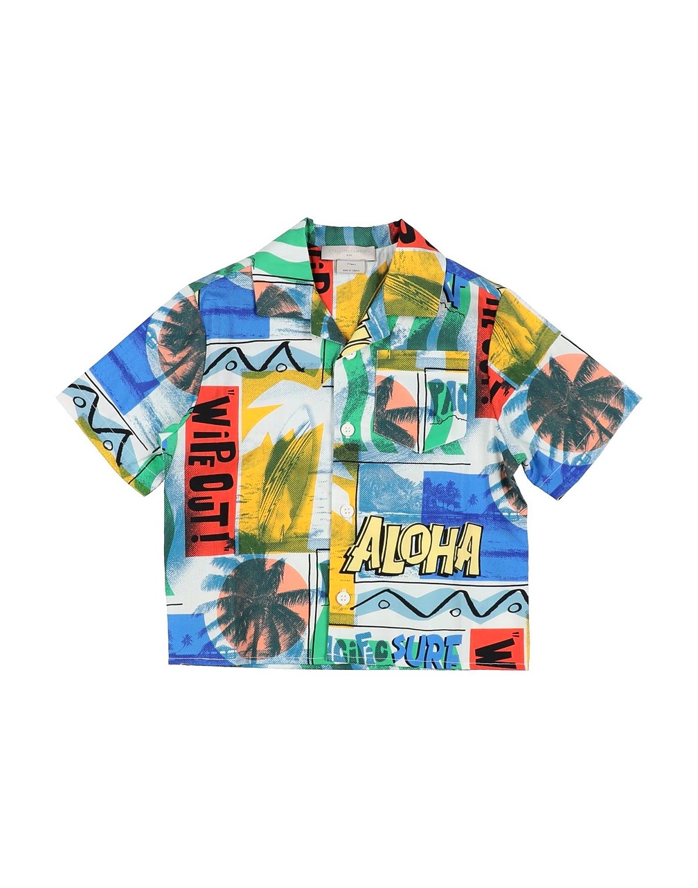 STELLA McCARTNEY KIDS - Shirts