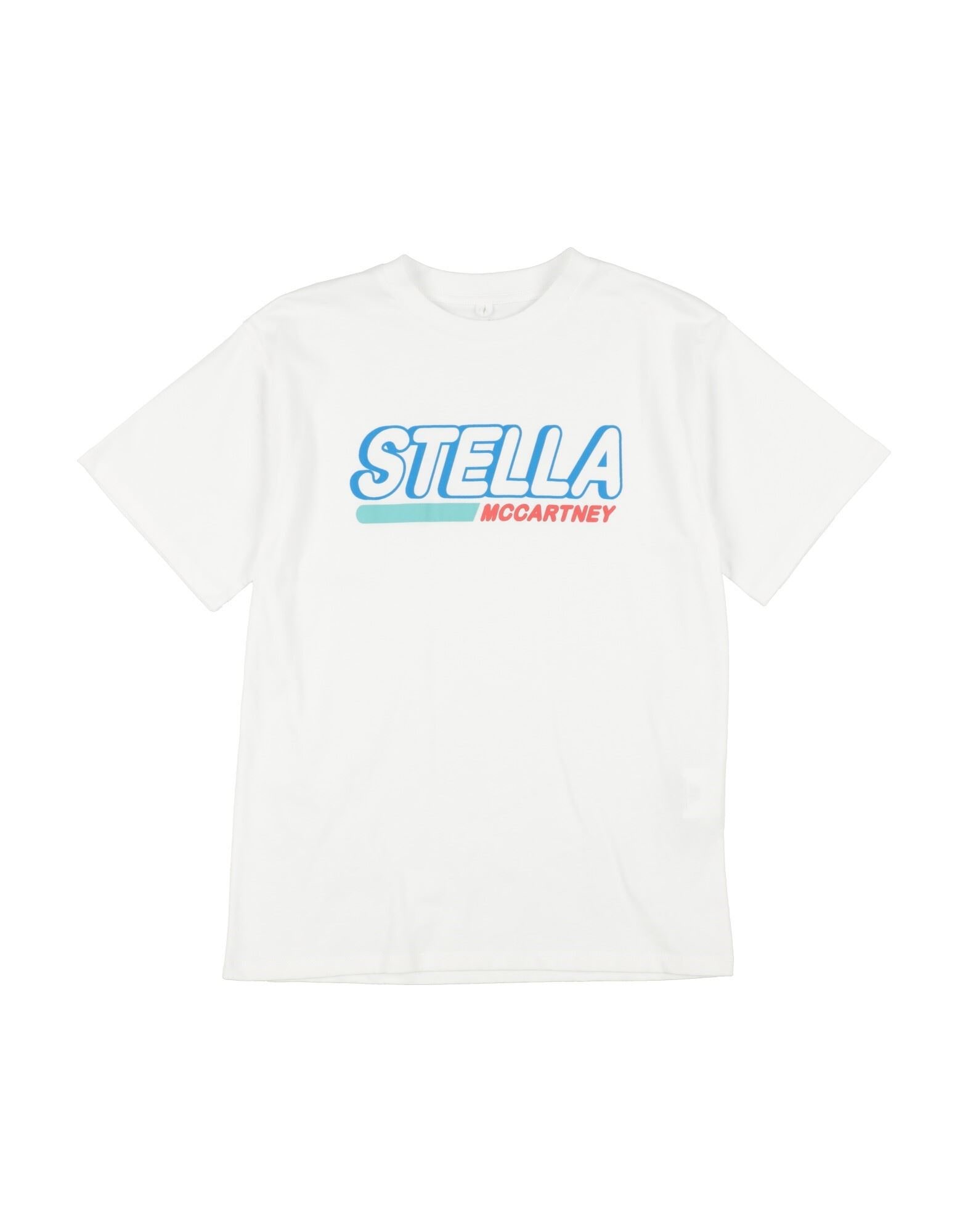 STELLA McCARTNEY KIDS - T-shirts