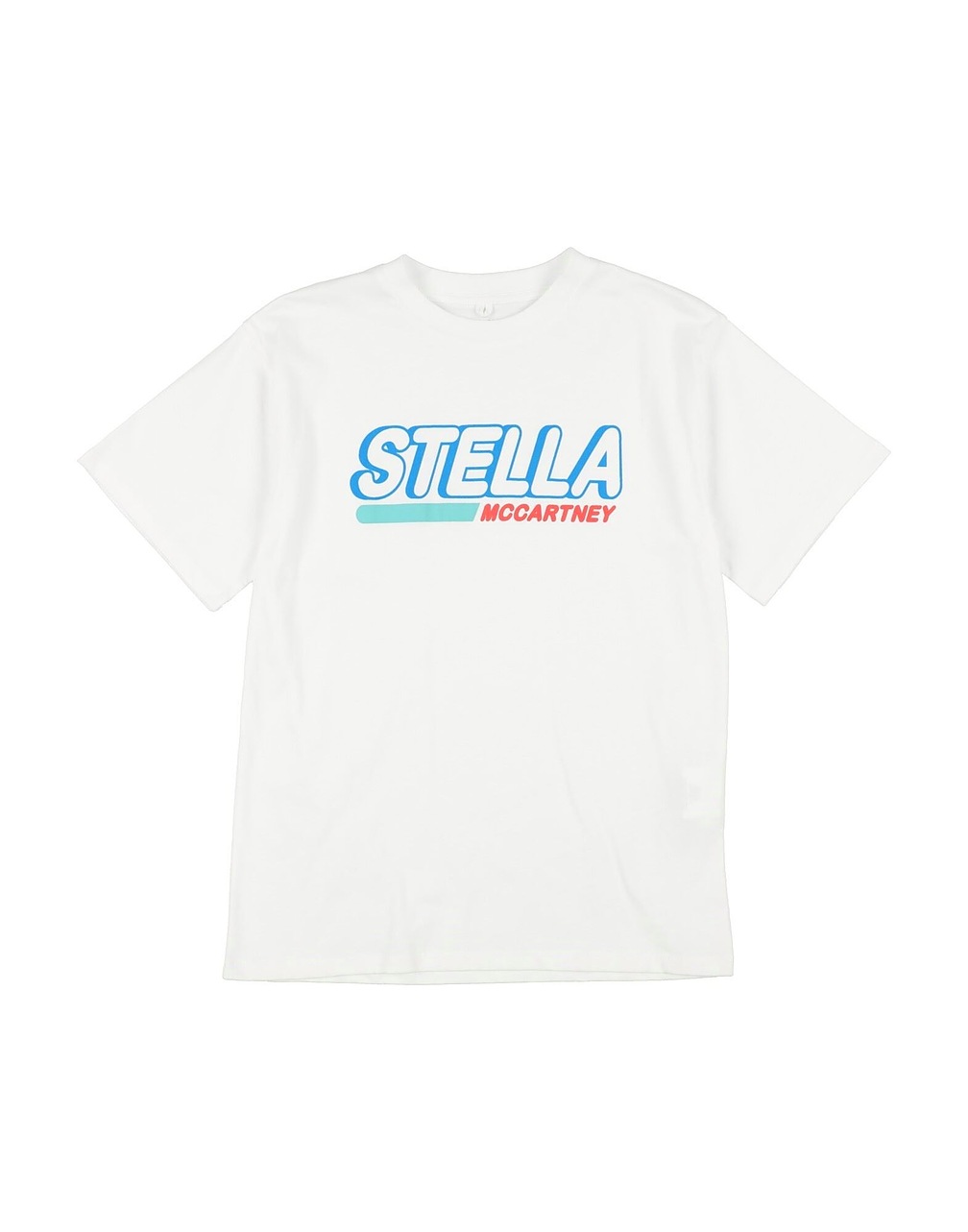 STELLA McCARTNEY KIDS - T-shirts