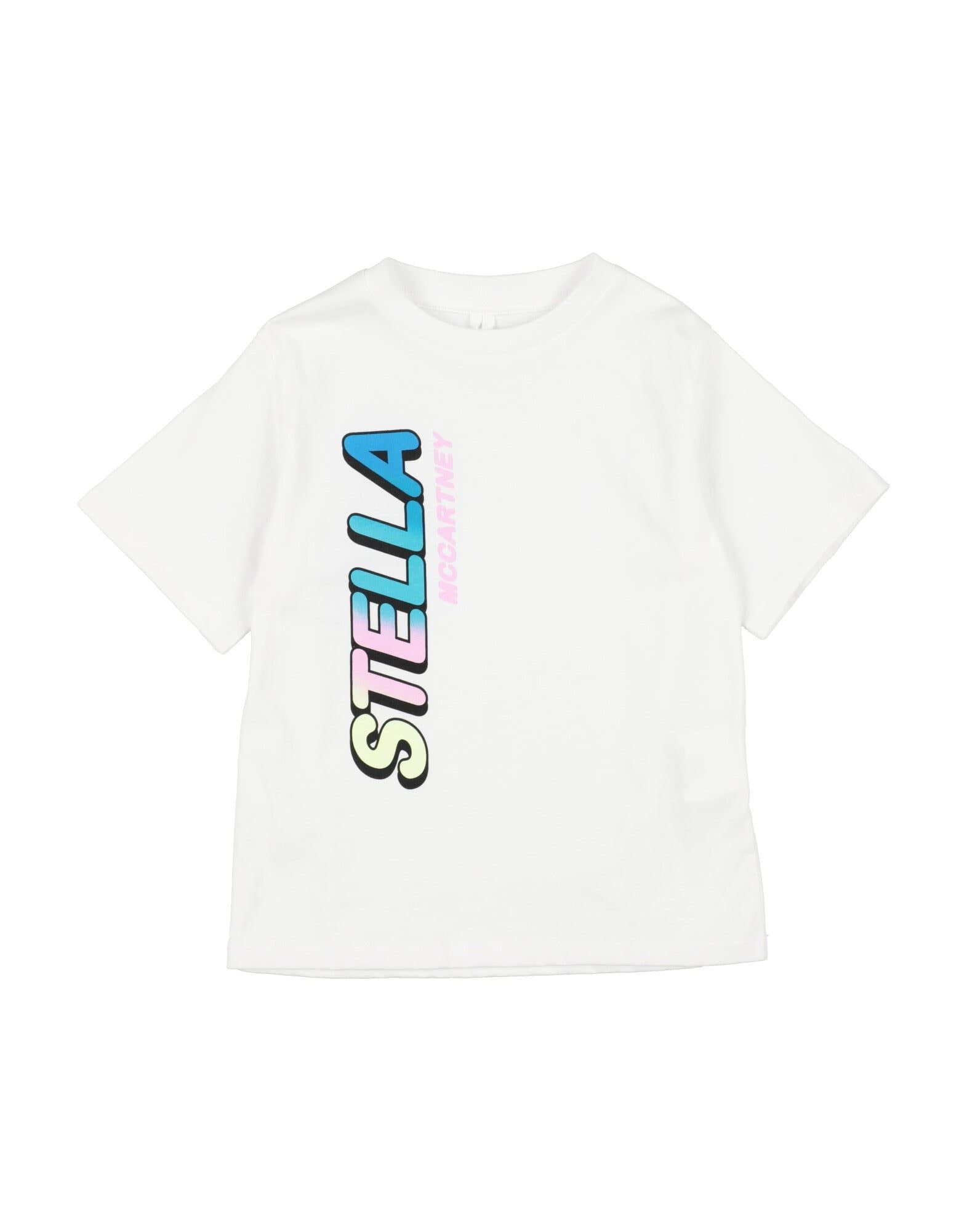STELLA McCARTNEY KIDS - T-shirts