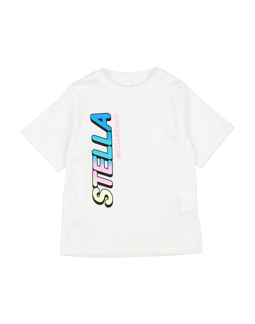 STELLA McCARTNEY KIDS - T-shirts