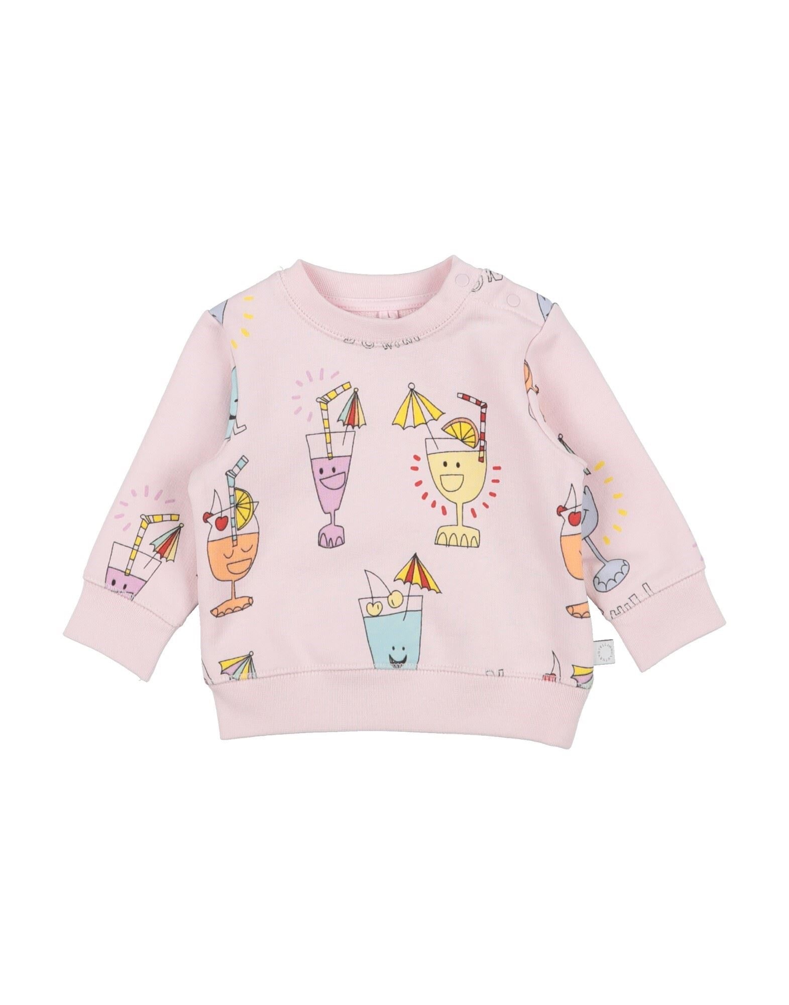 STELLA McCARTNEY KIDS - Sweatshirts