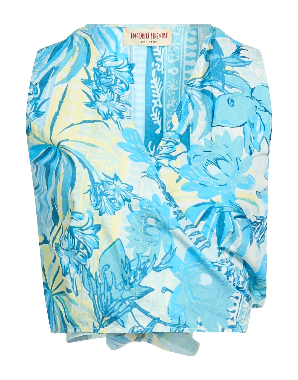 EMPORIO SIRENUSE - Tops