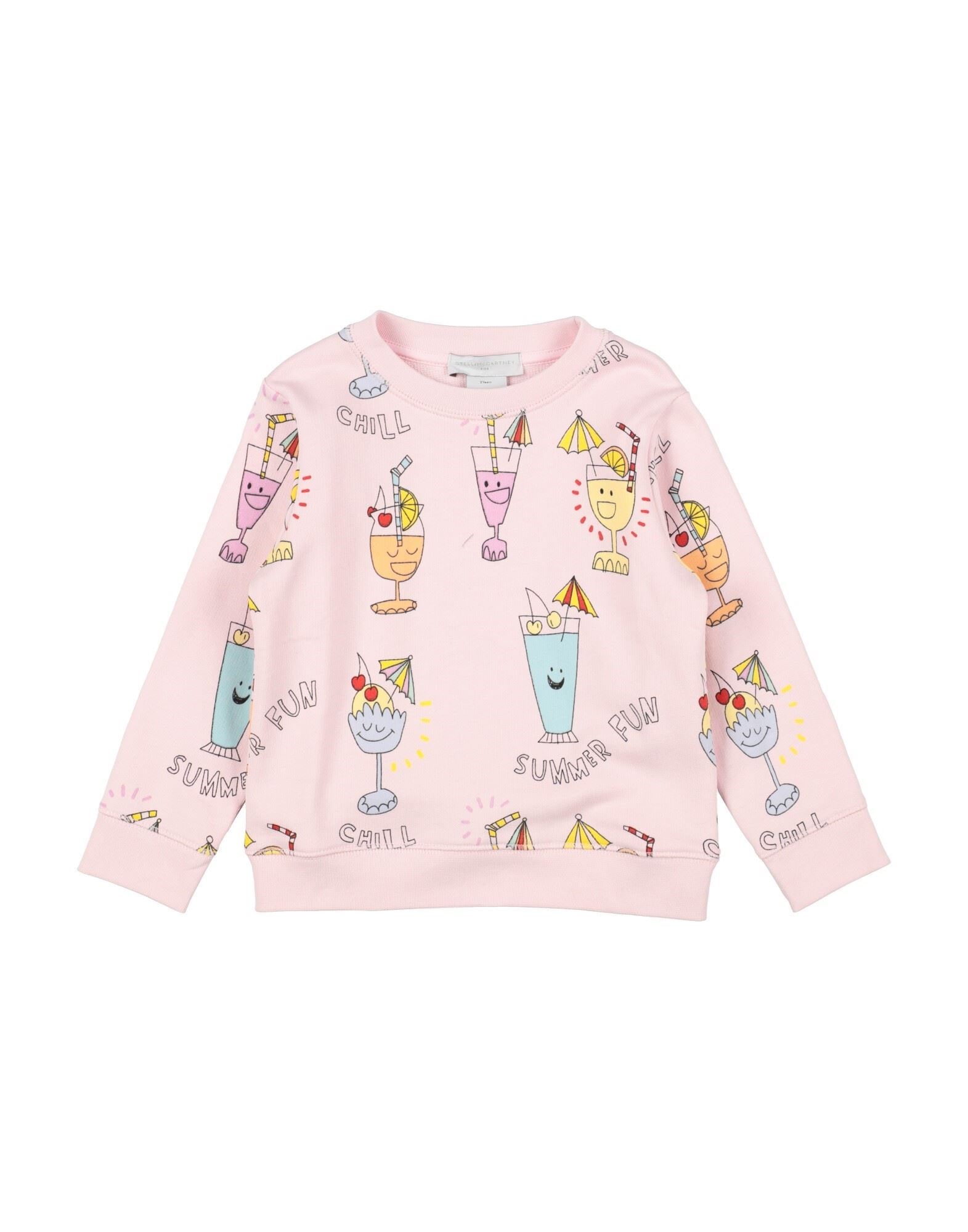 STELLA McCARTNEY KIDS - Sweatshirts