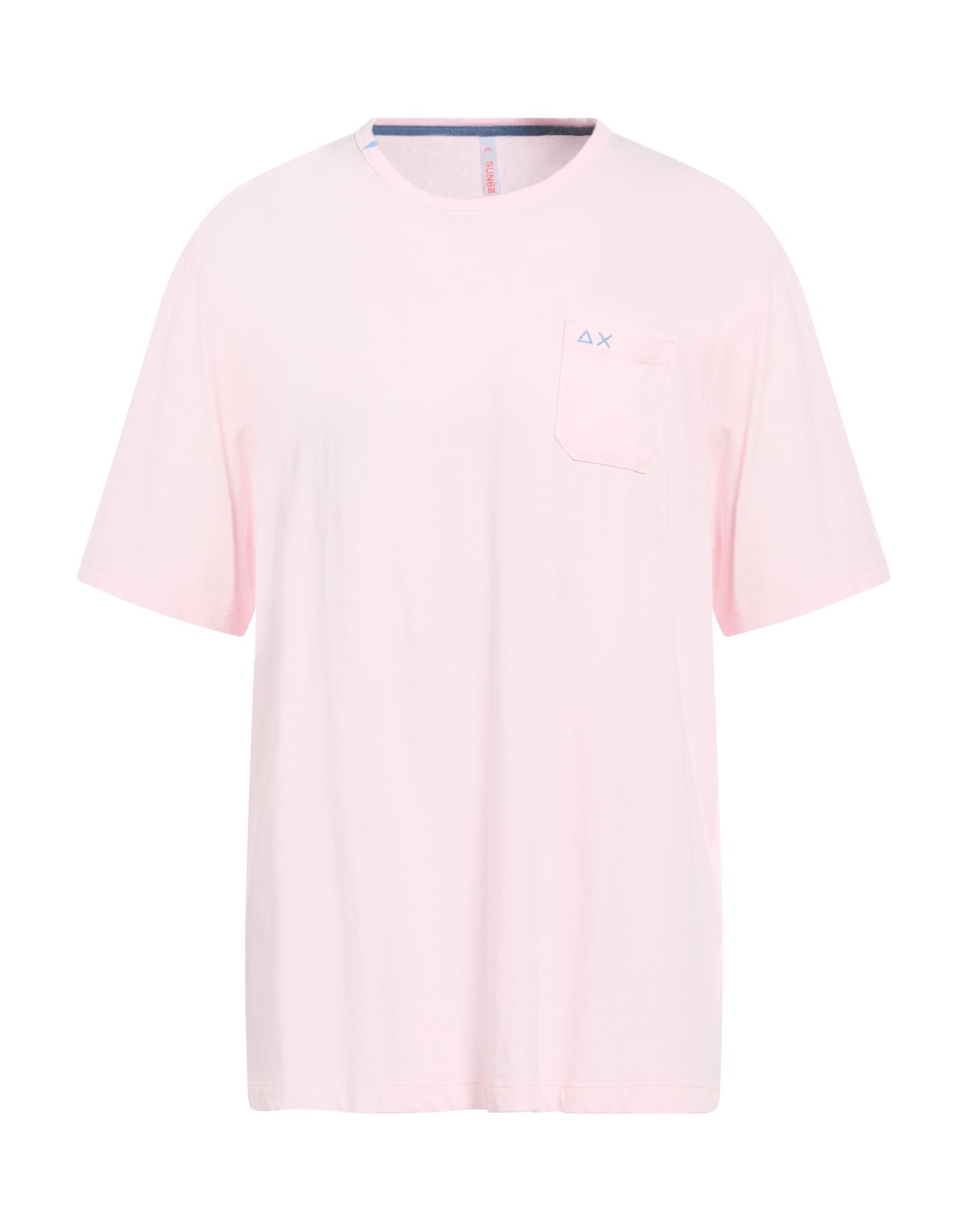 SUN 68 - T-shirts