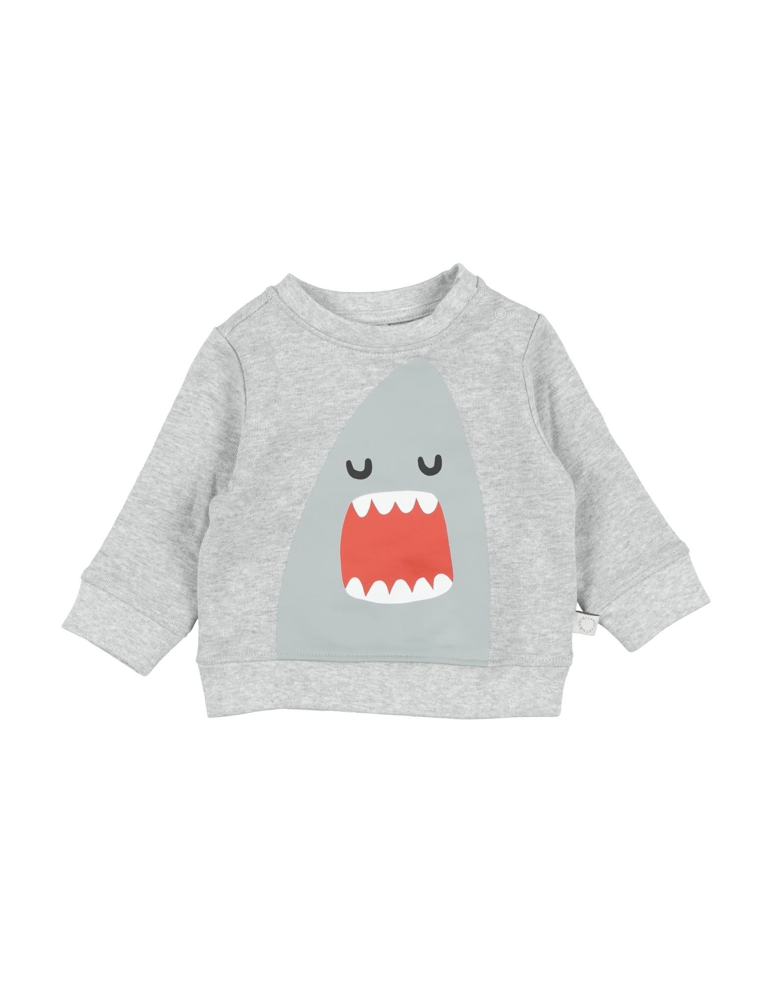 STELLA McCARTNEY KIDS - Sweatshirts