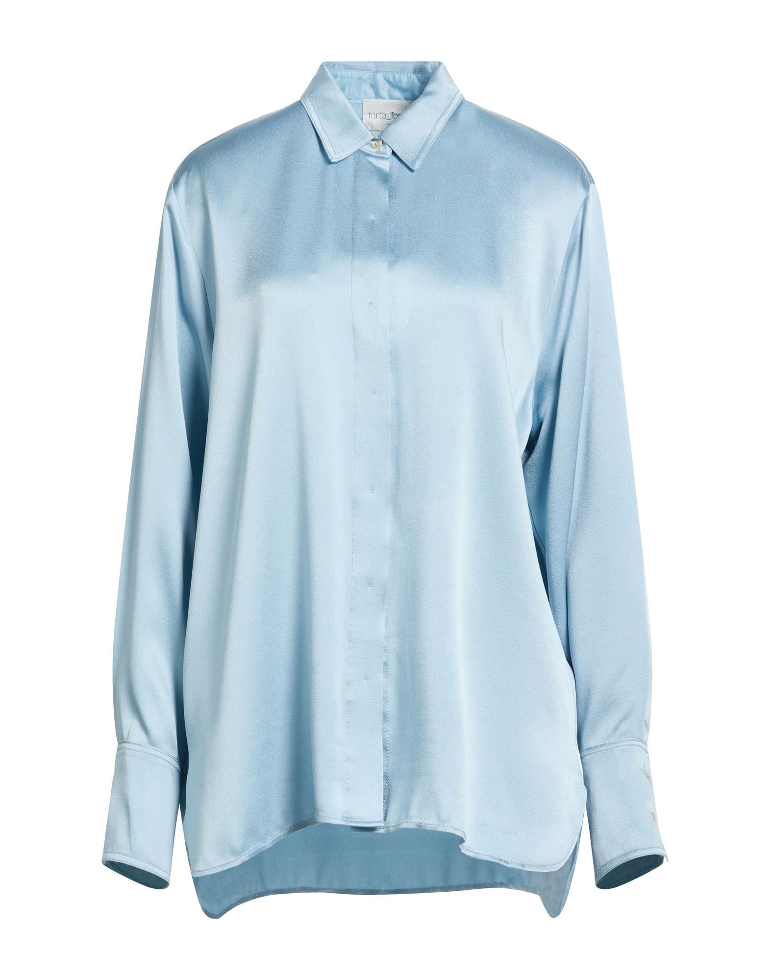 FORTE_FORTE - Camisas