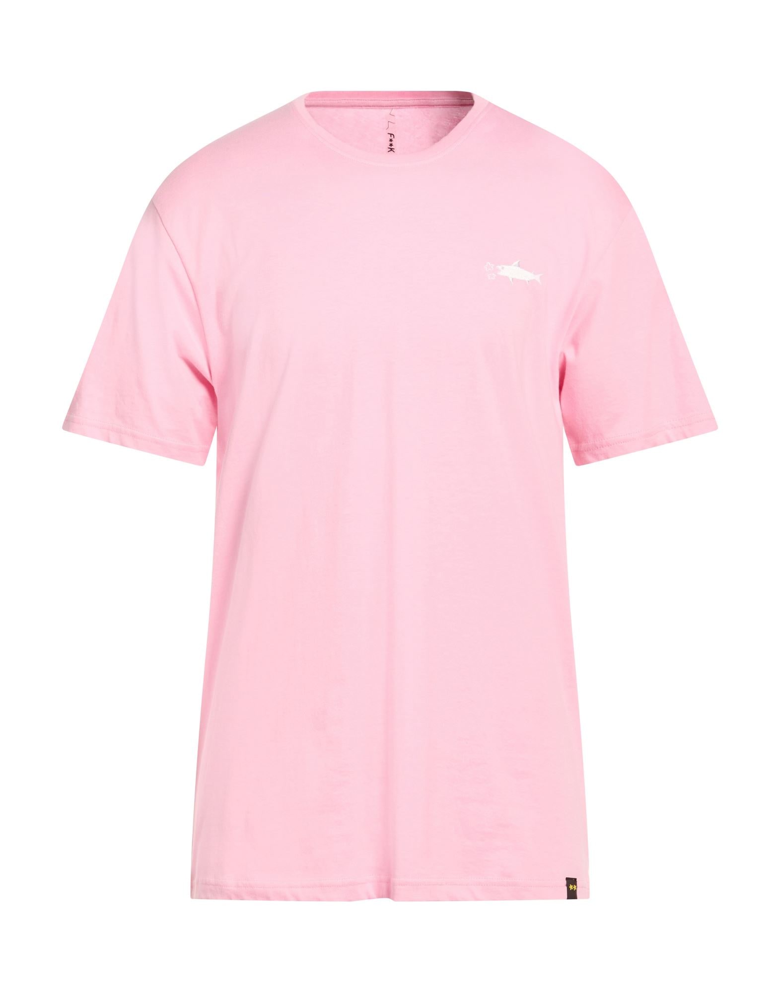 F**K PROJECT - T-shirts