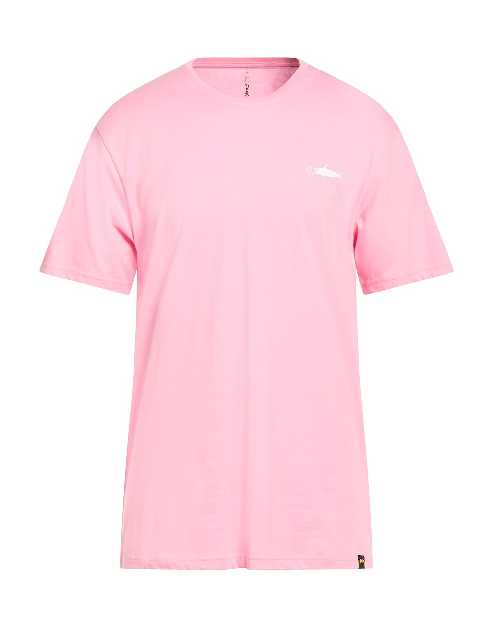 F**K PROJECT - T-shirts