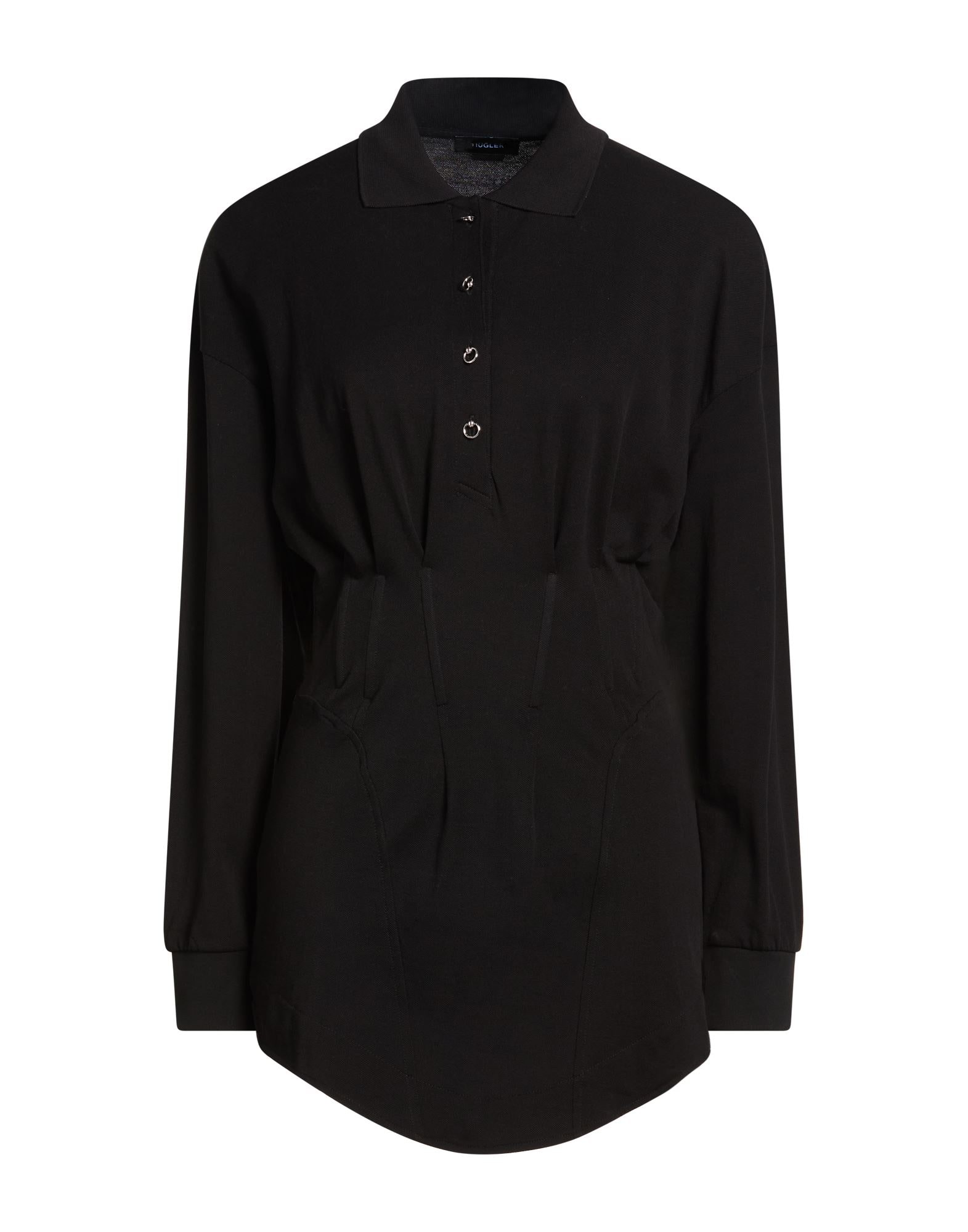 MUGLER - Μπλουζάκια Polo