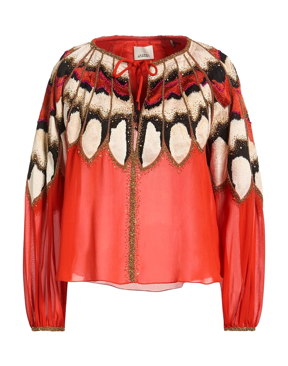 ISABEL MARANT - Tops