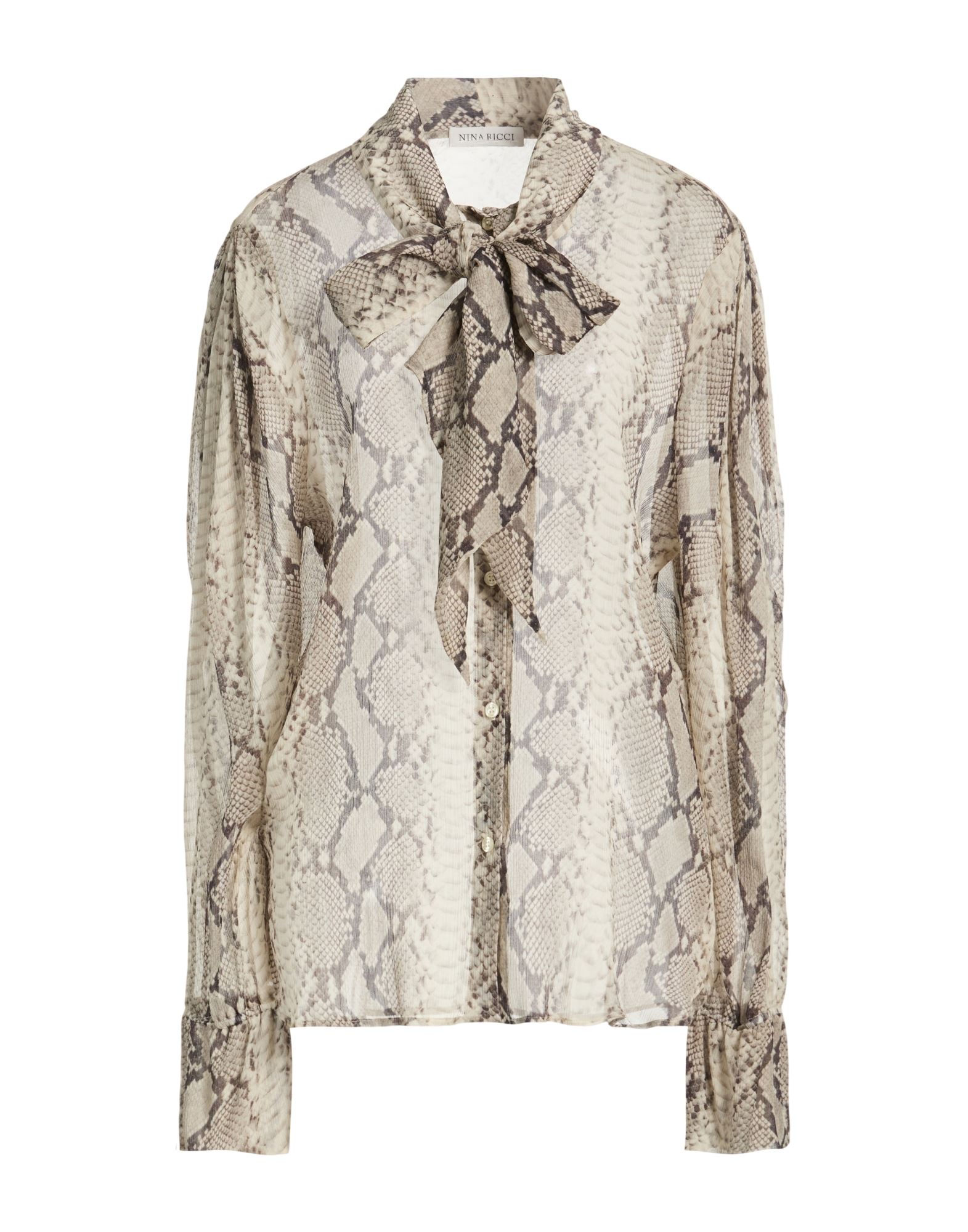NINA RICCI - Hemden