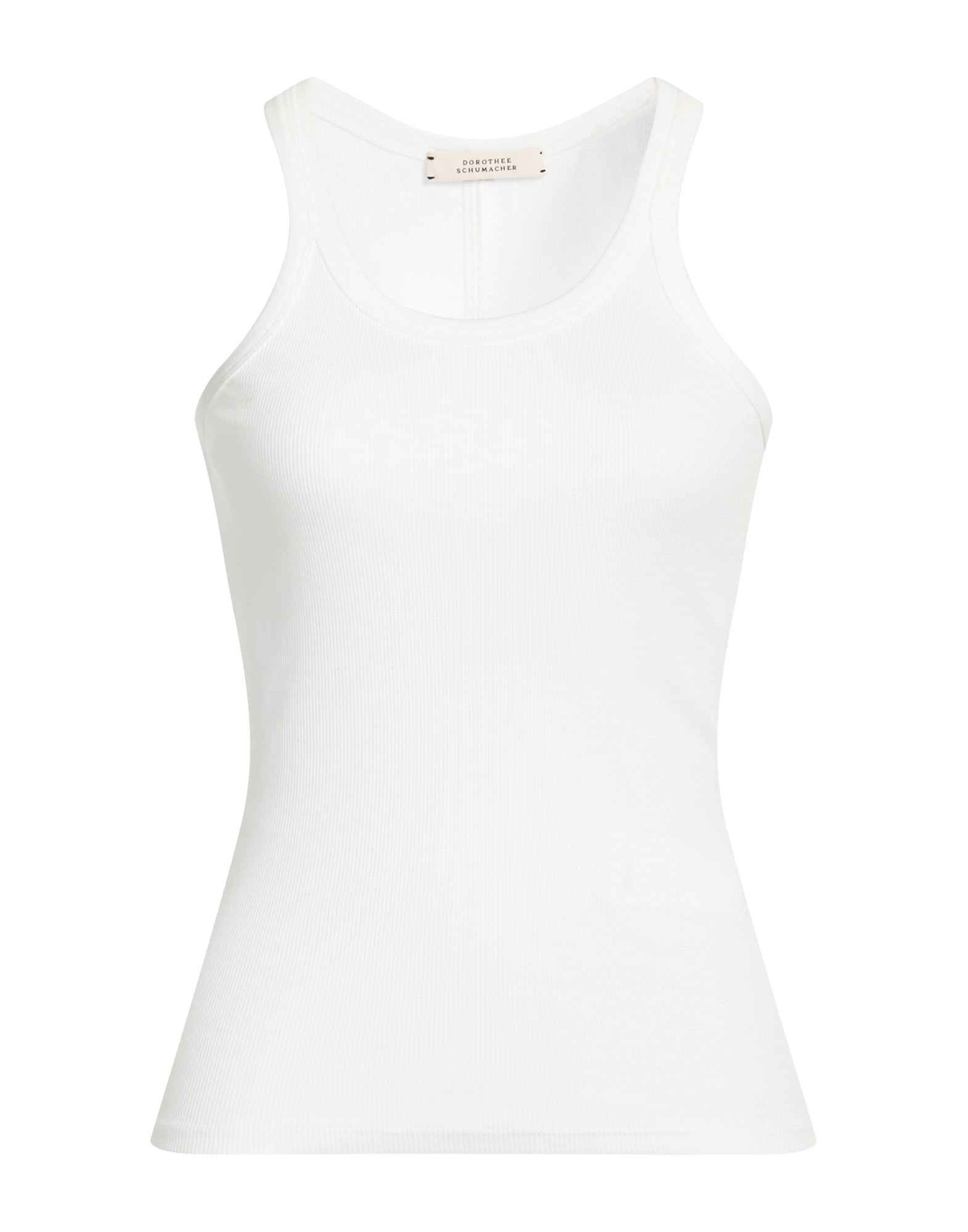 DOROTHEE SCHUMACHER - Tank Tops