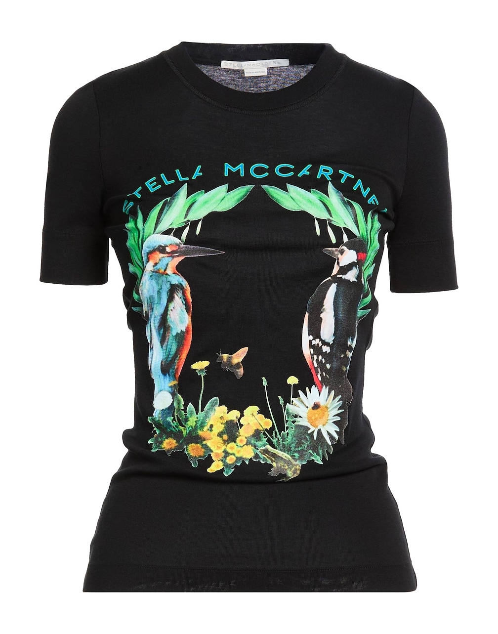 STELLA McCARTNEY - T-shirts