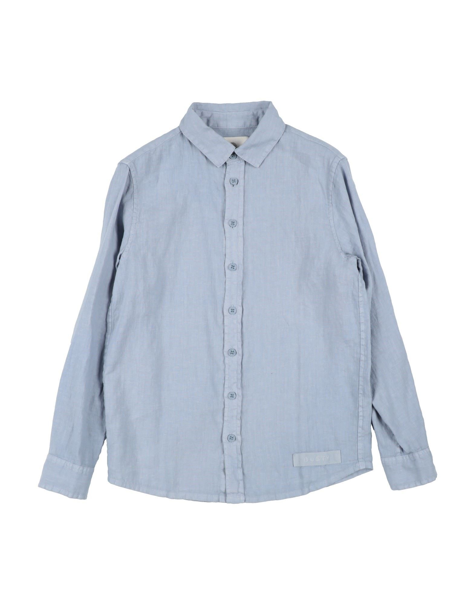 DUSTY COLOR - Рубашки 
