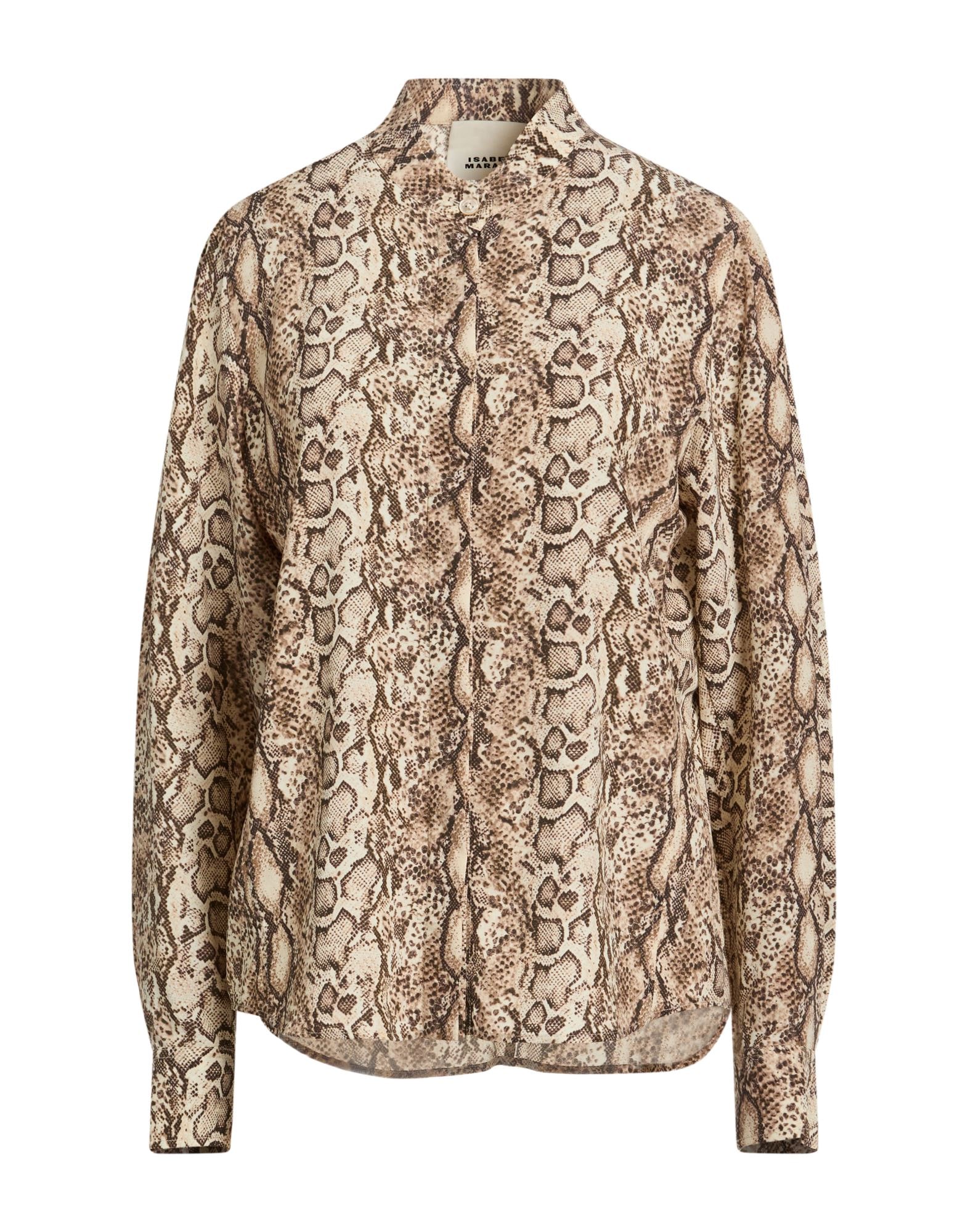 ISABEL MARANT - Shirts