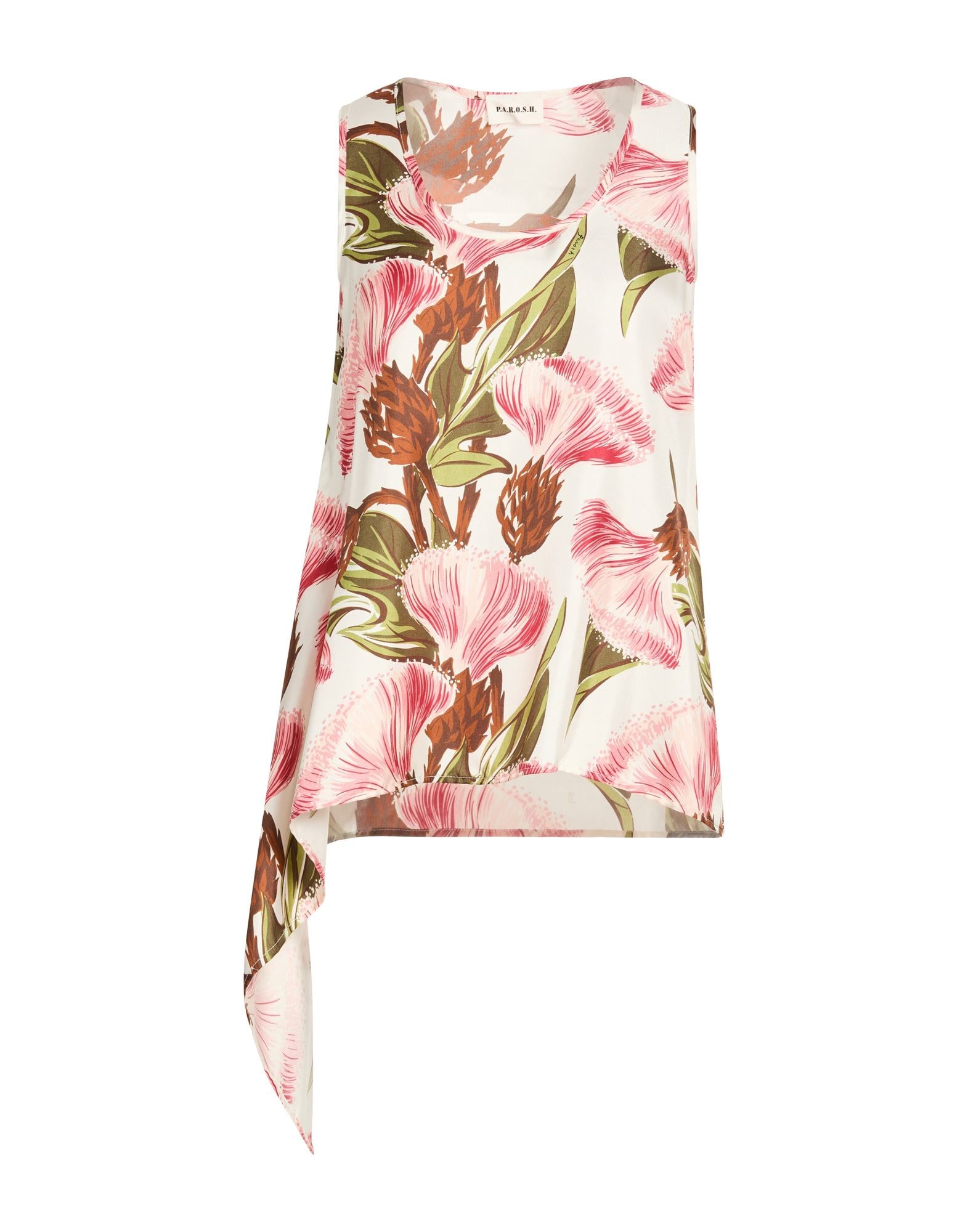 P.A.R.O.S.H. - Tops