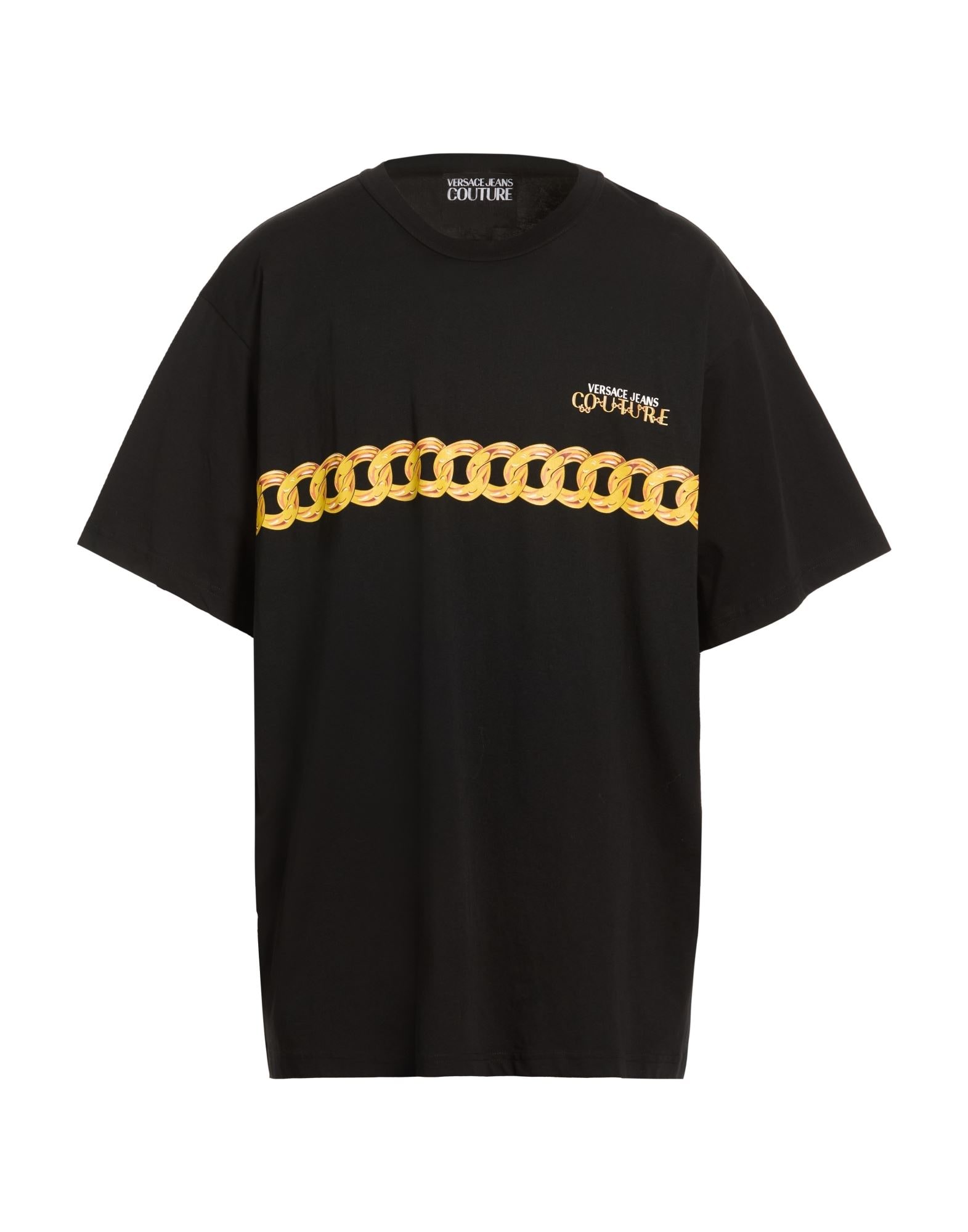 VERSACE JEANS COUTURE - T-shirts