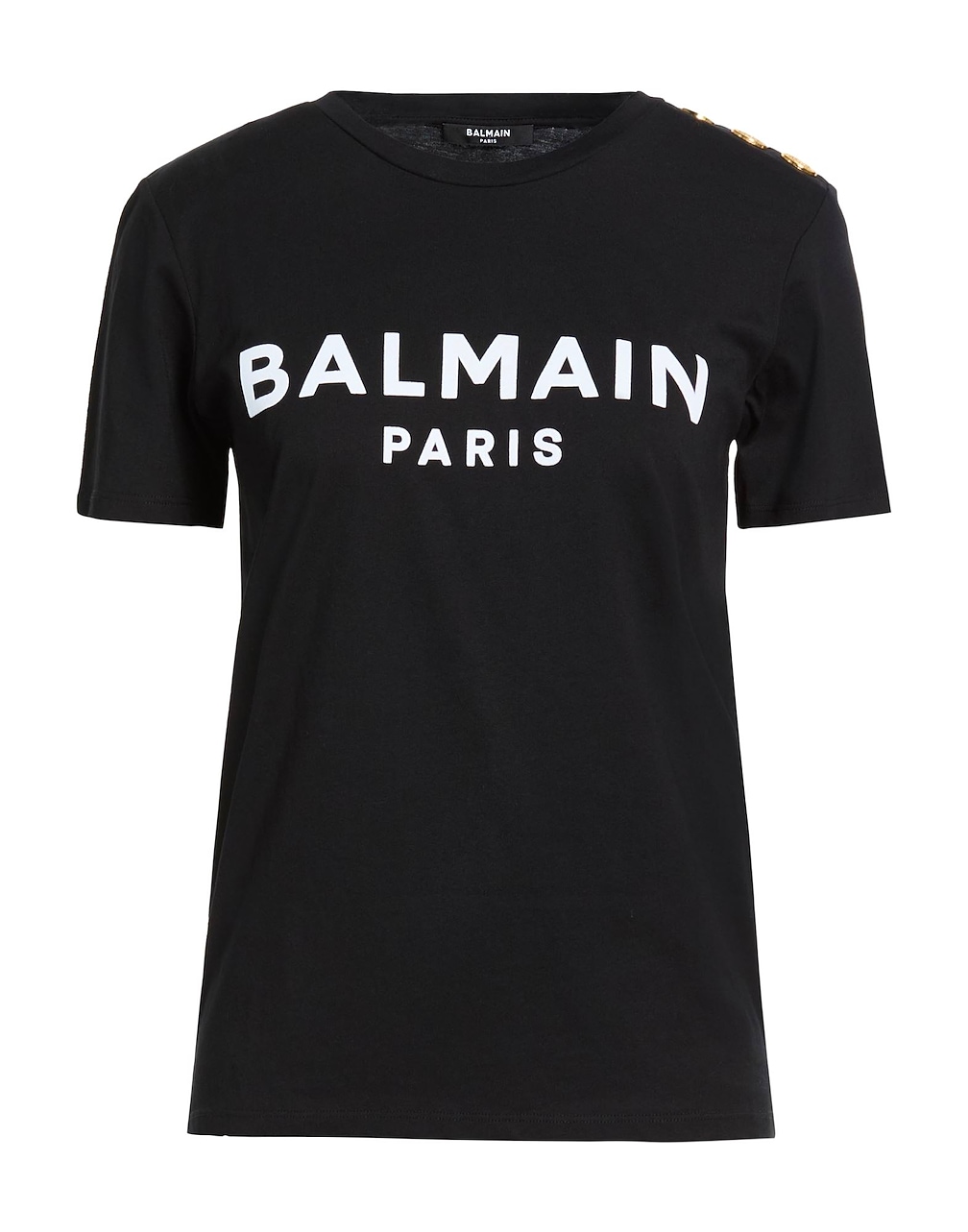 BALMAIN - T-shirts
