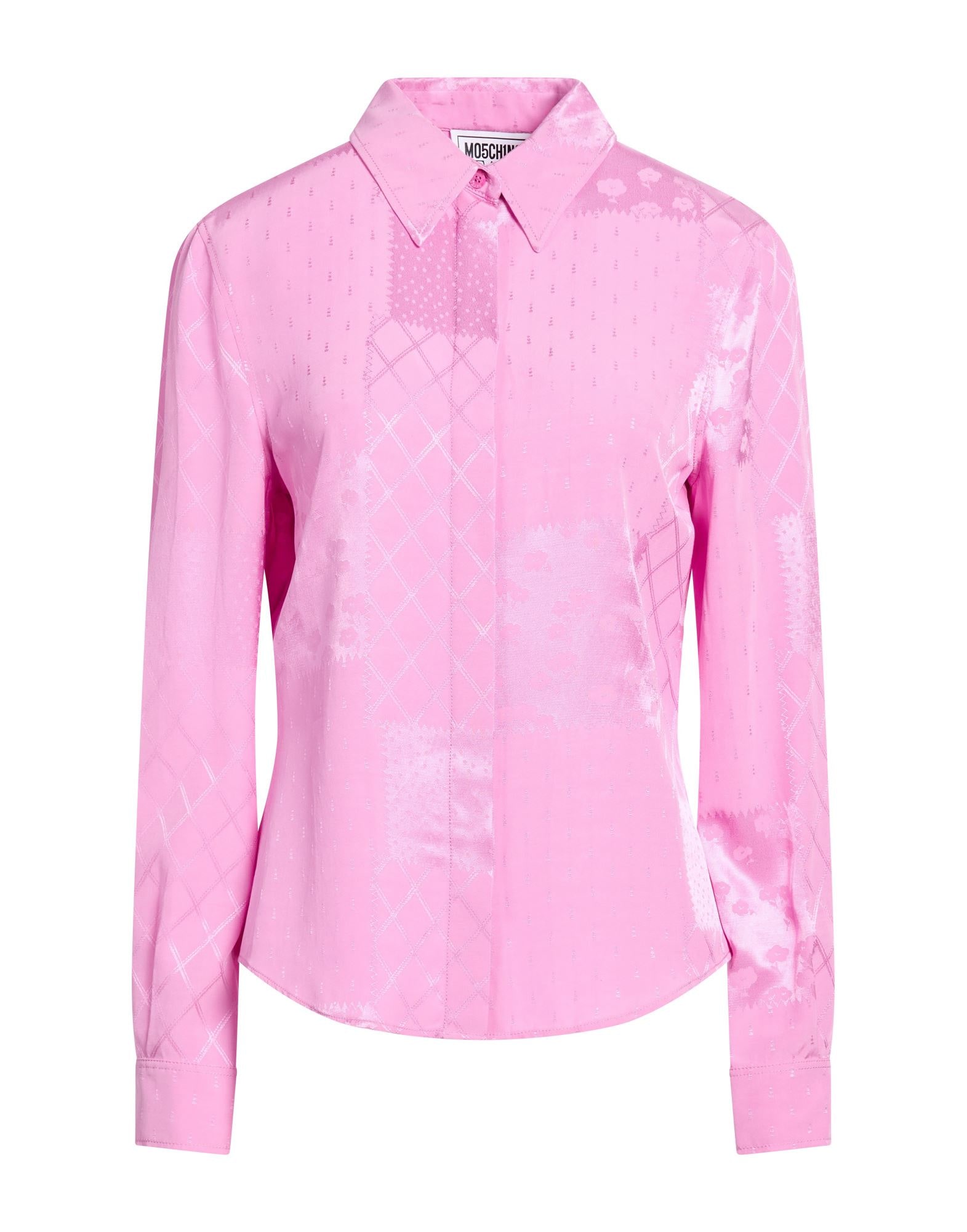 MOSCHINO JEANS - Shirts