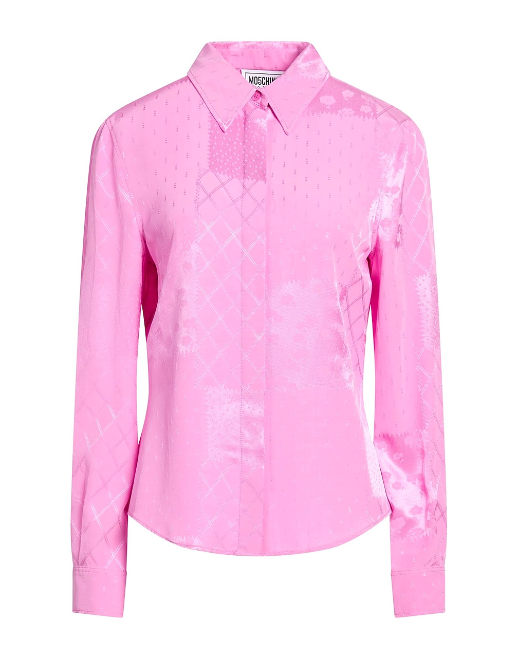 MOSCHINO JEANS - Shirts