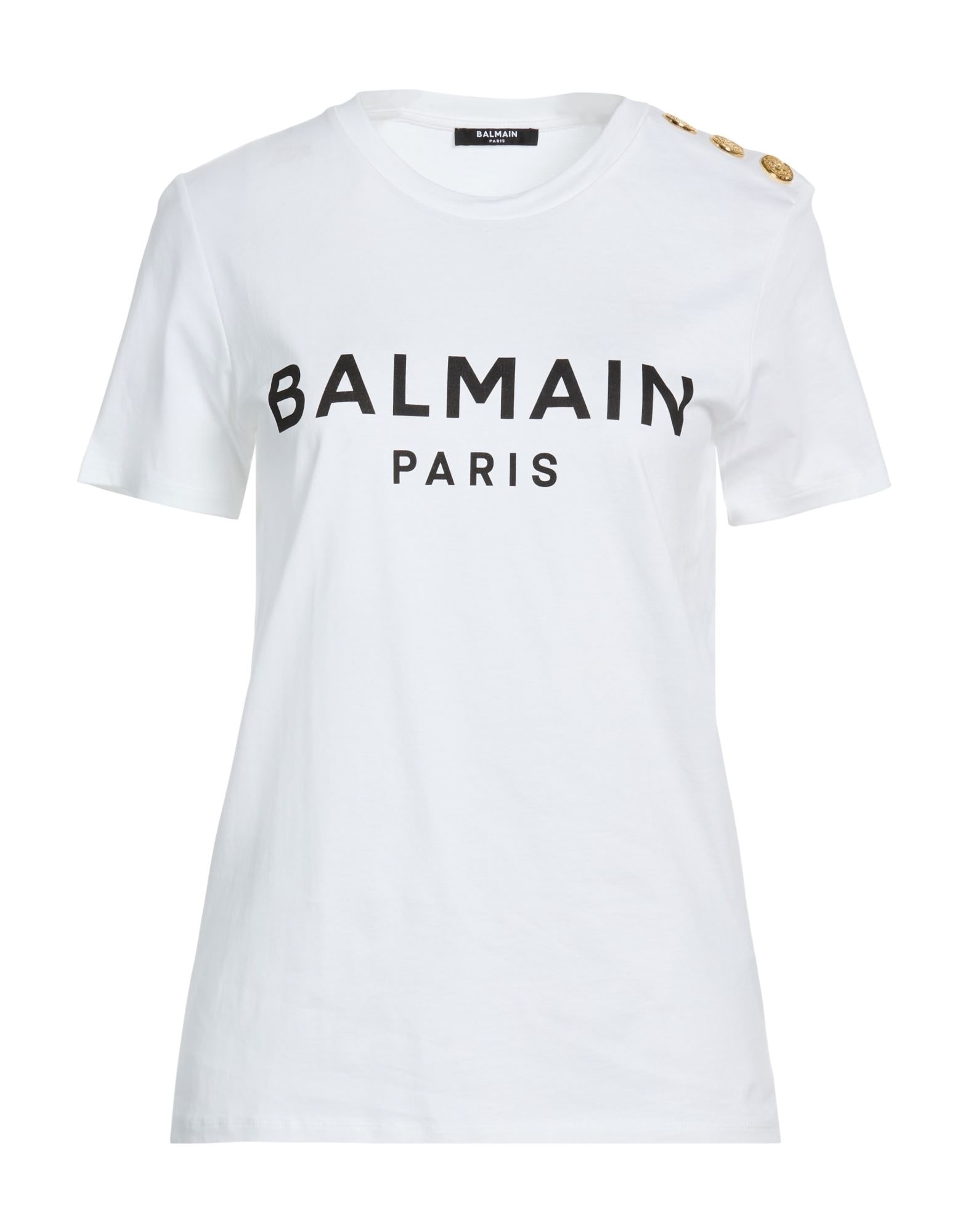BALMAIN - 티셔츠