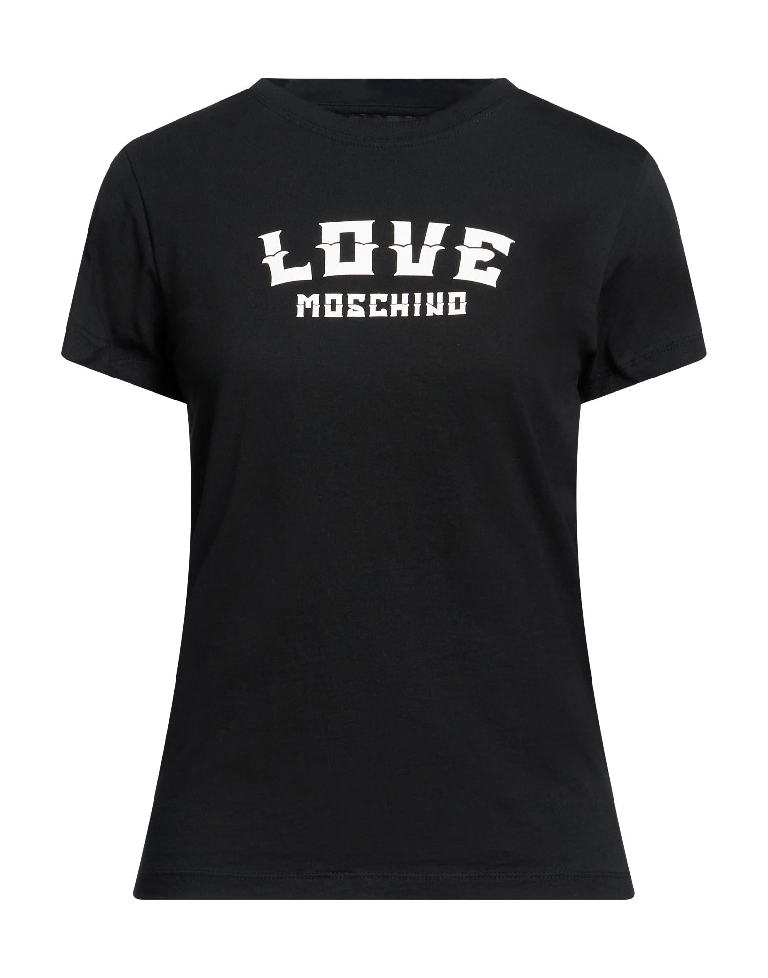 LOVE MOSCHINO - 티셔츠
