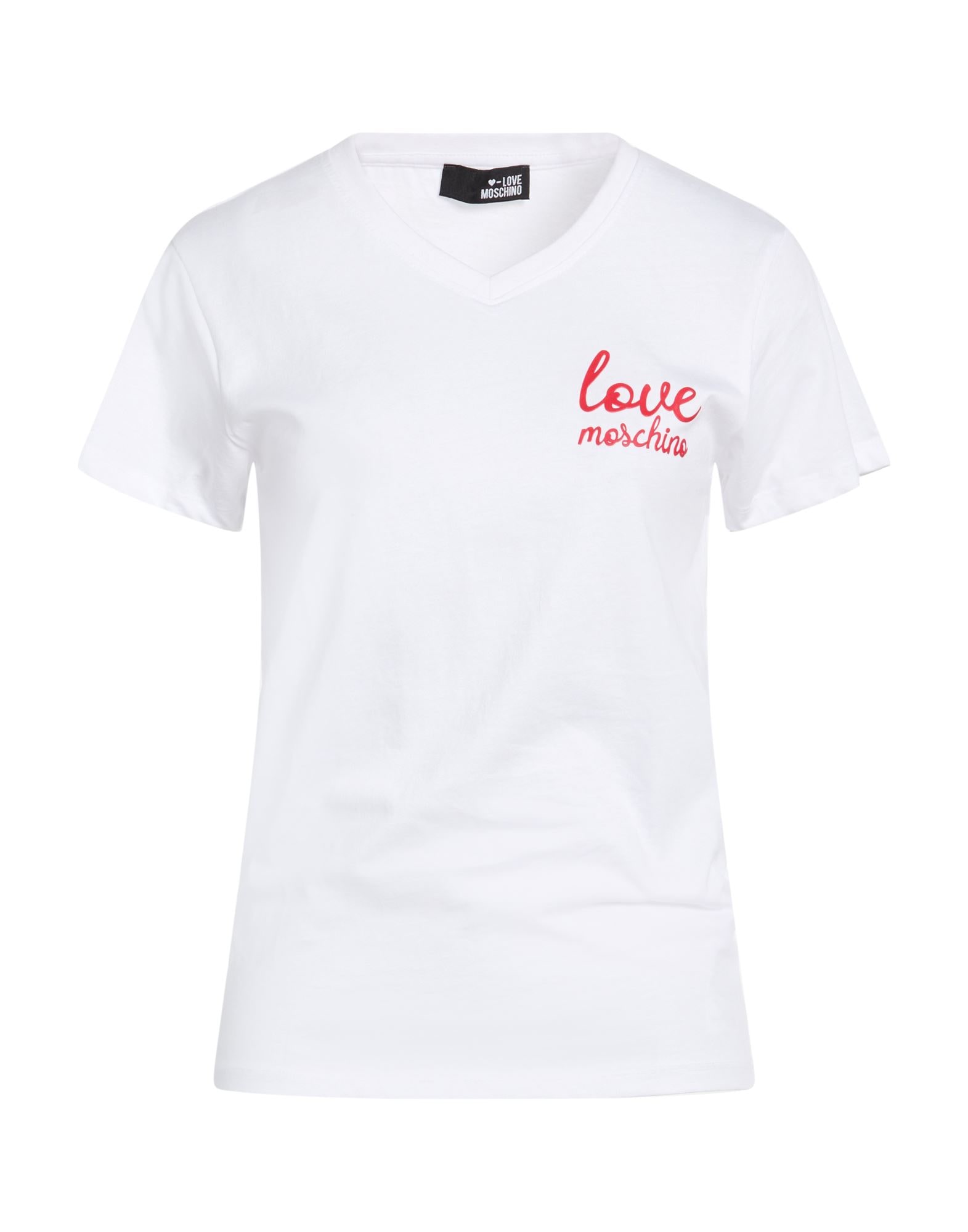 LOVE MOSCHINO - T-shirts