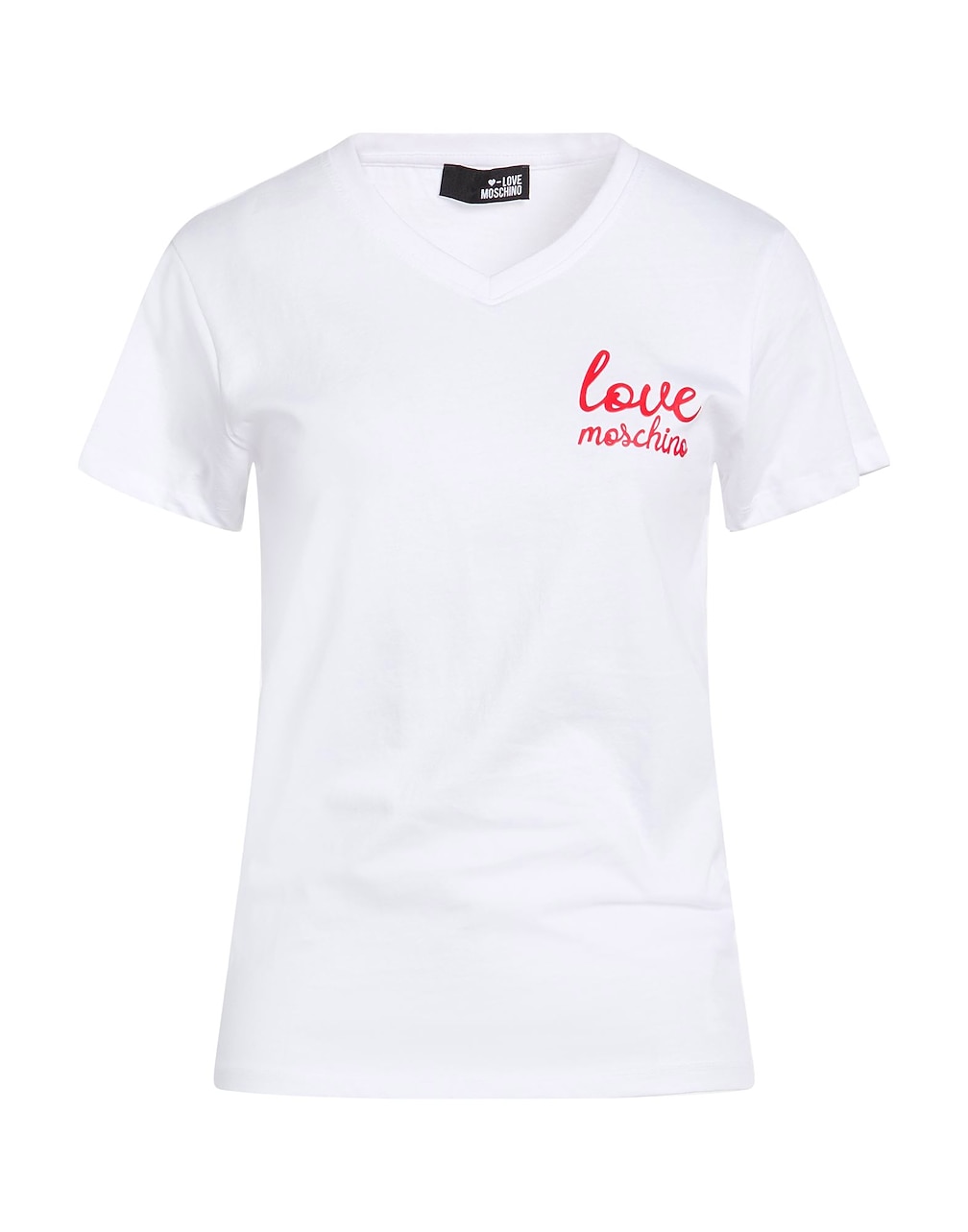 LOVE MOSCHINO - T-shirts