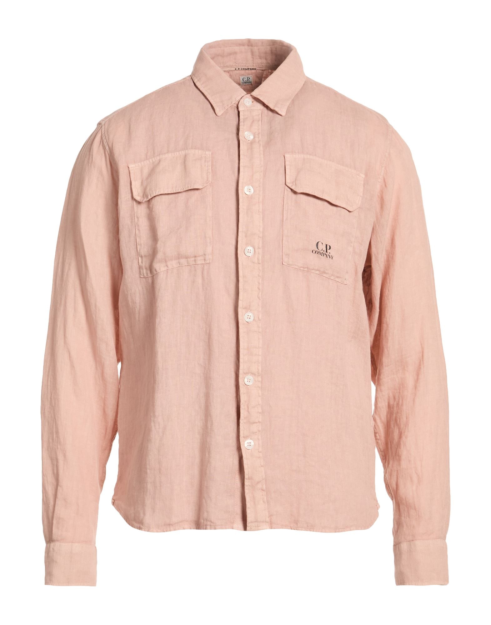C.P. COMPANY - Shirts