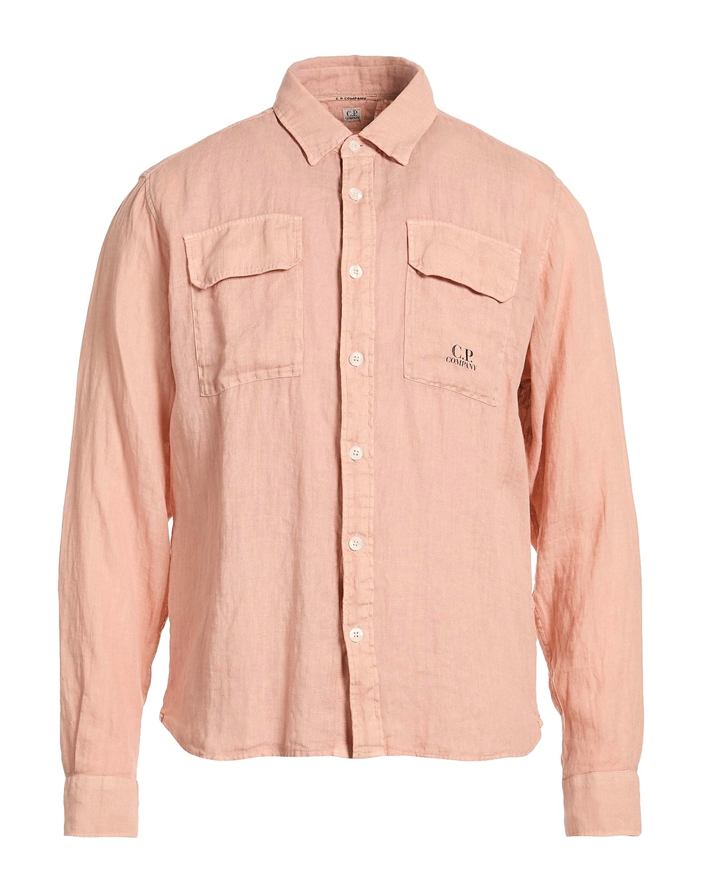 C.P. COMPANY - Shirts