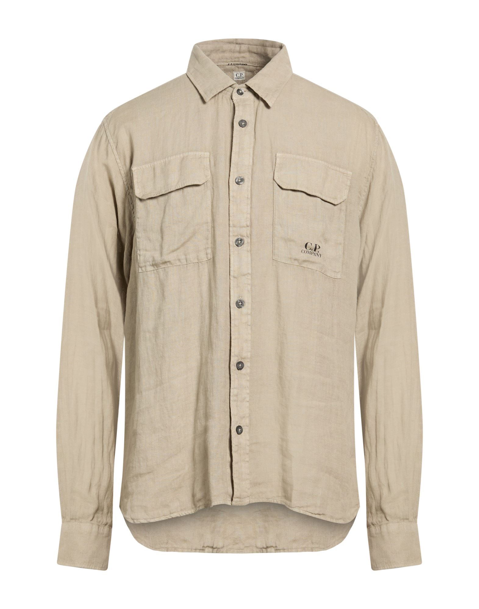 C.P. COMPANY - Chemises