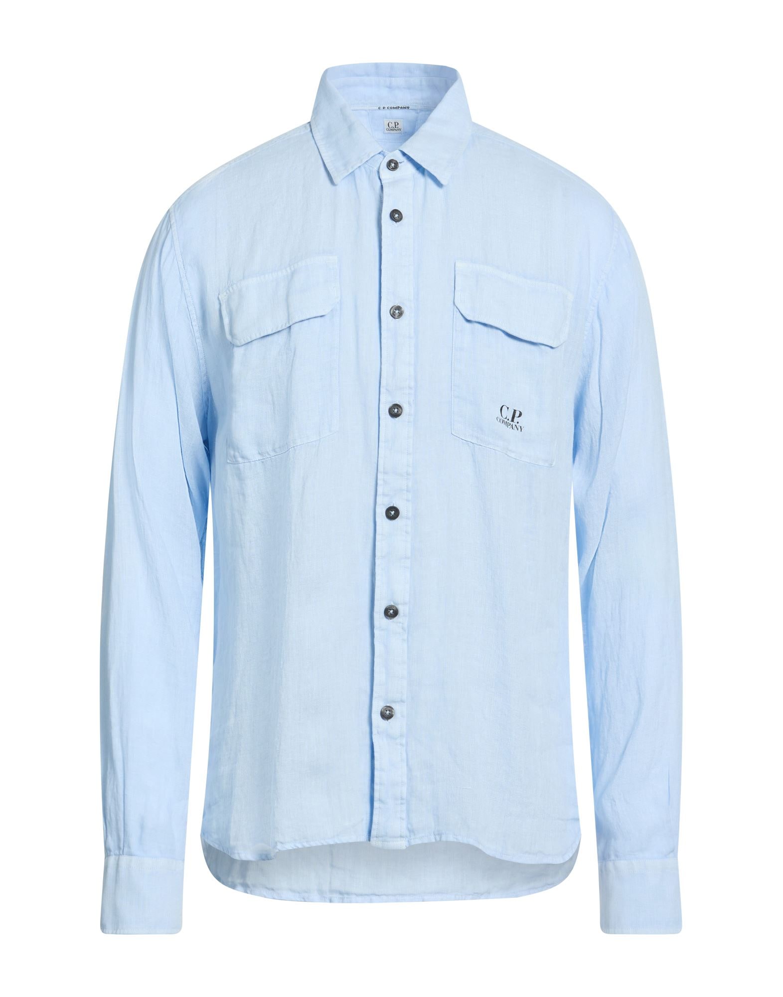 C.P. COMPANY - Shirts