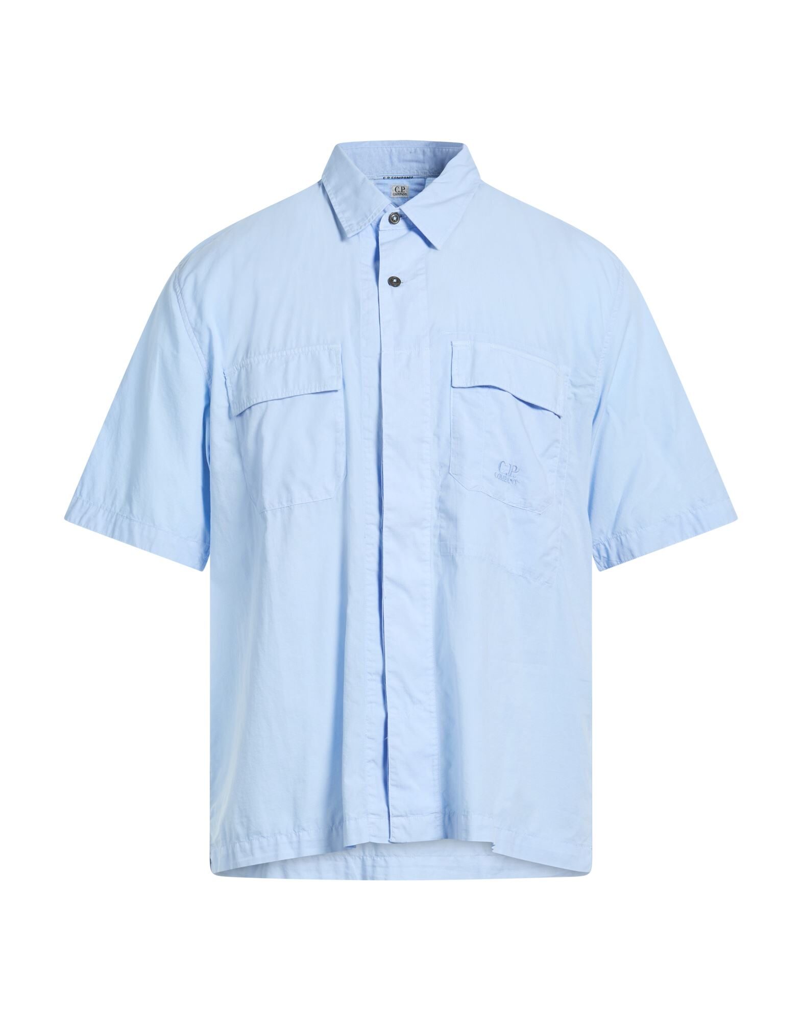 C.P. COMPANY - Shirts