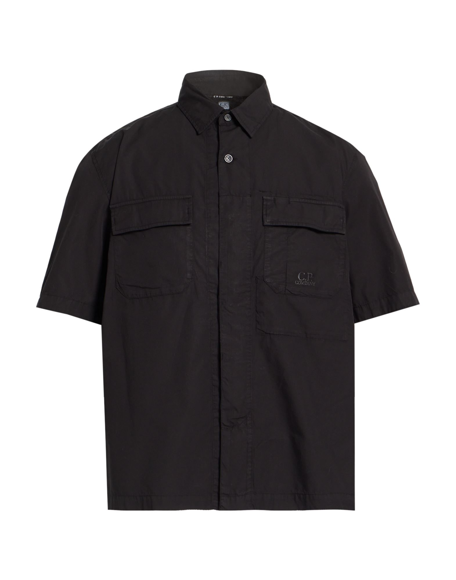 C.P. COMPANY - Shirts