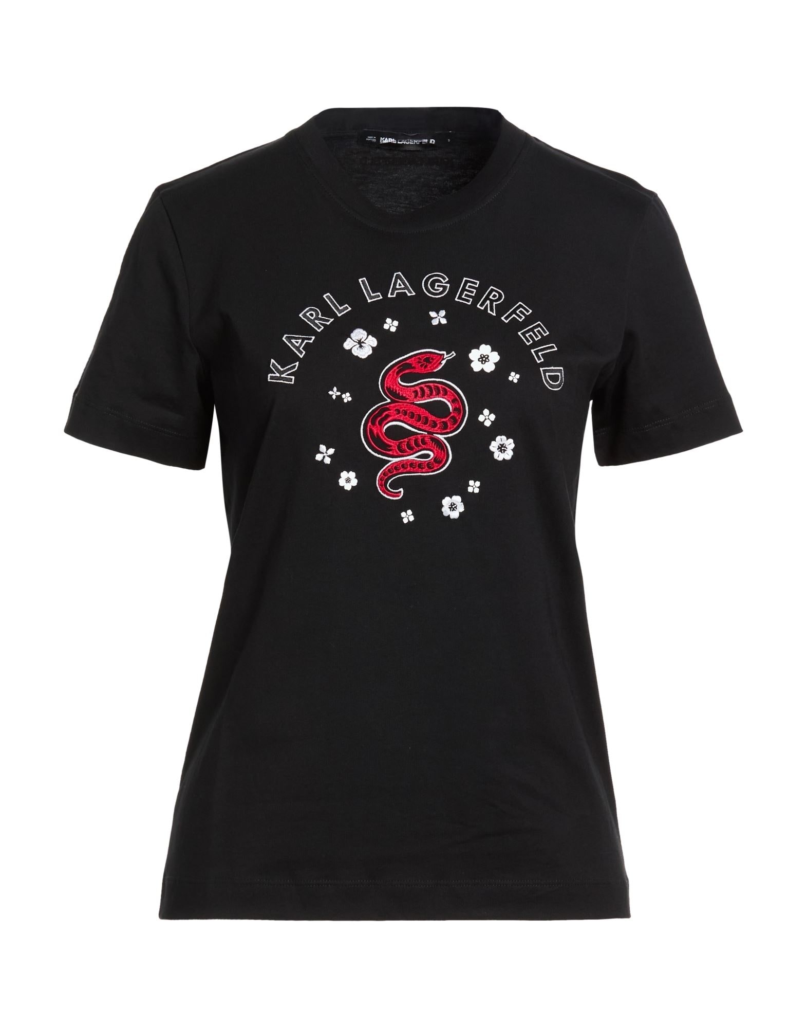 KARL LAGERFELD - T-shirts