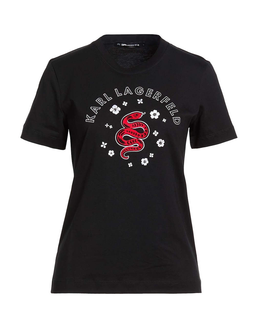 KARL LAGERFELD - T-shirts