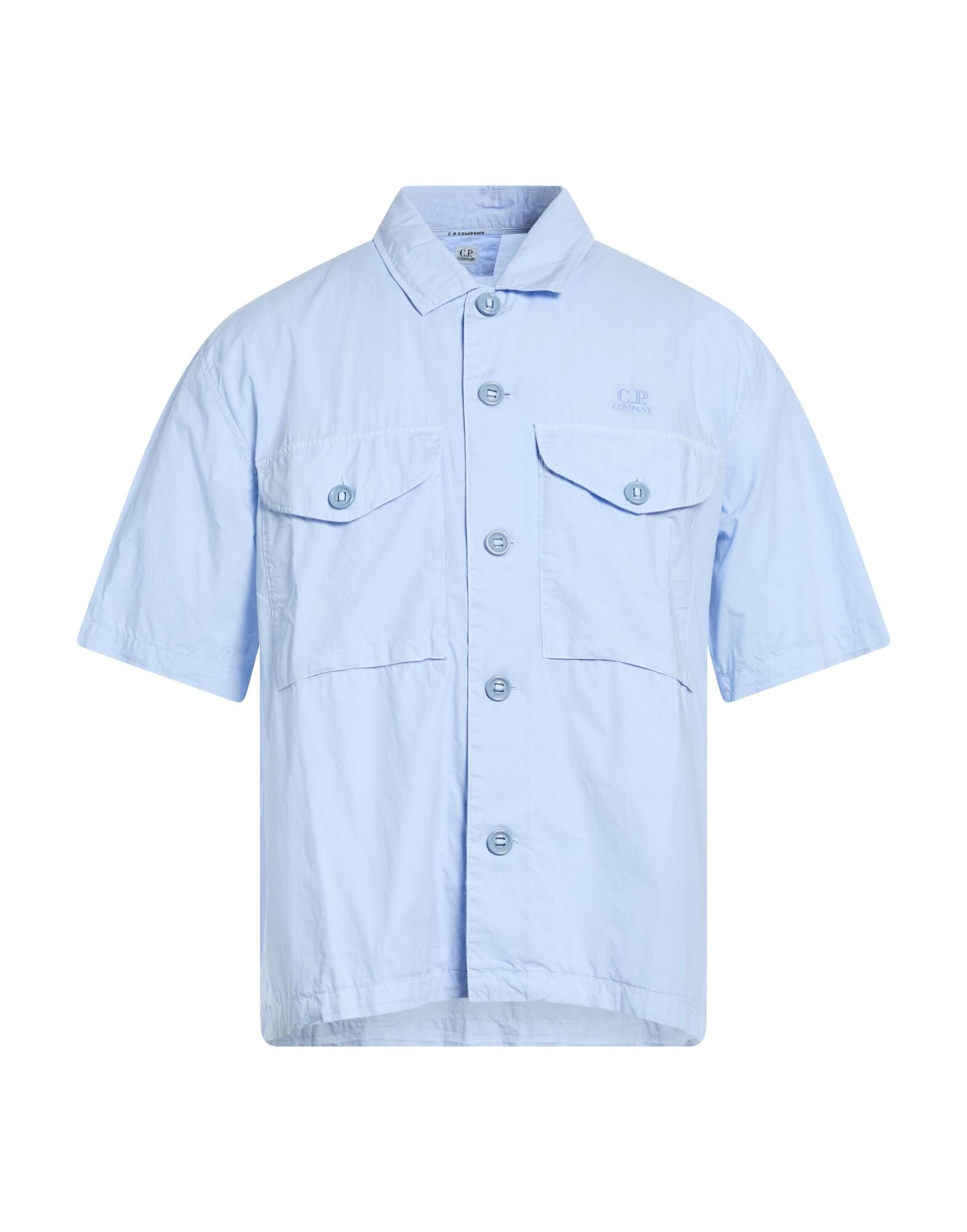 C.P. COMPANY - Shirts