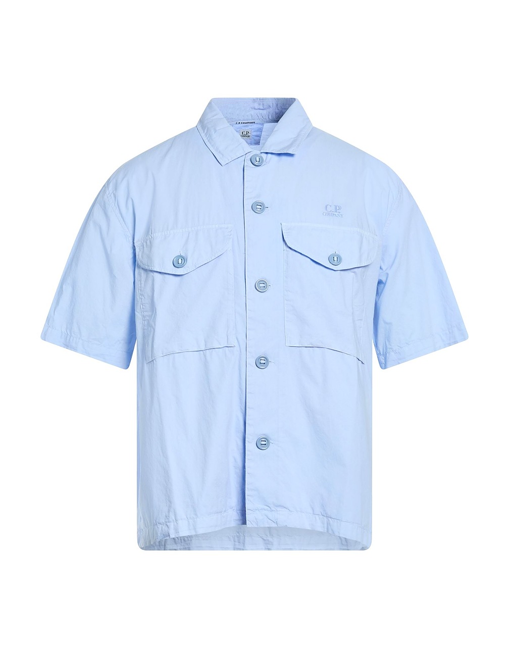 C.P. COMPANY - Shirts