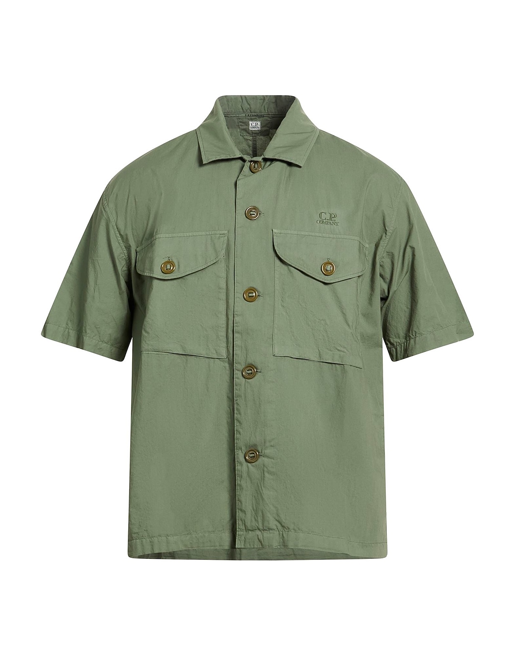 C.P. COMPANY - Shirts