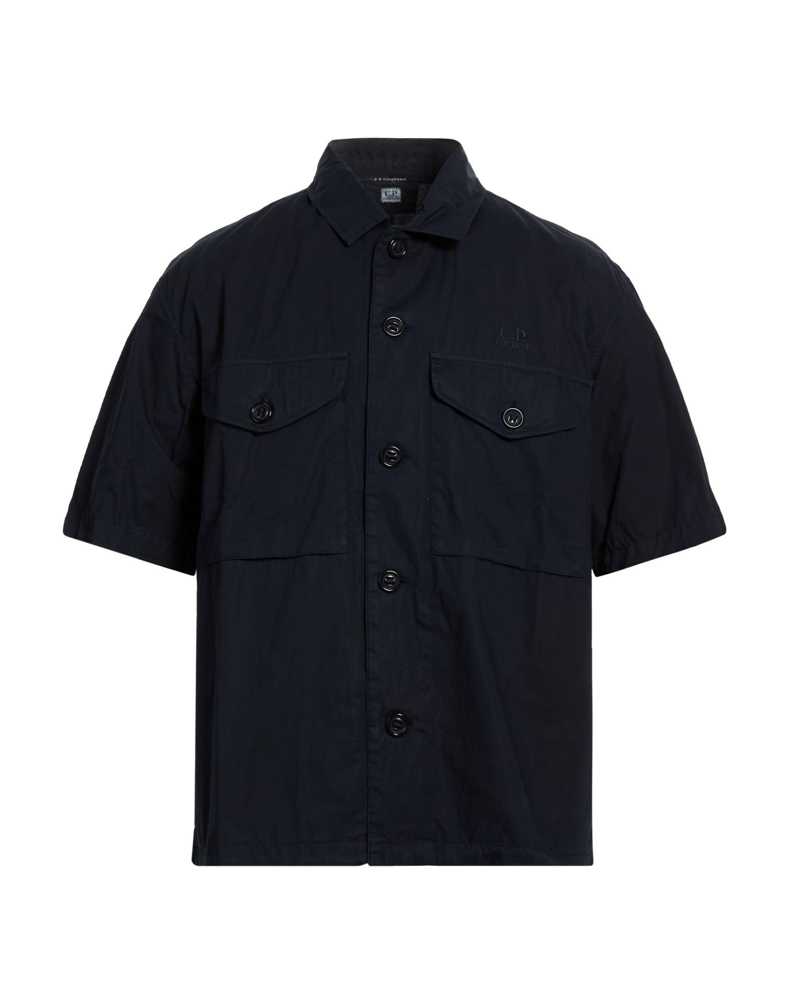 C.P. COMPANY - Shirts