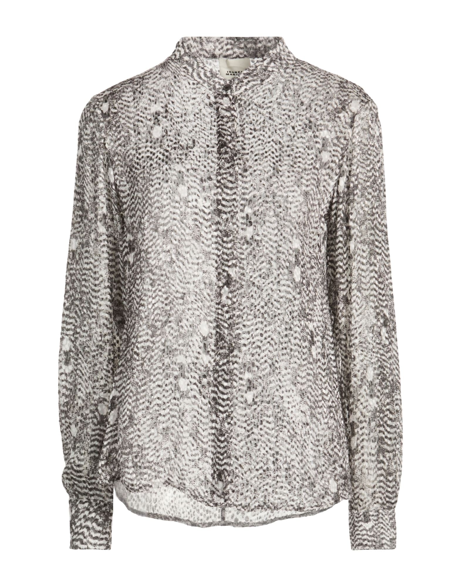 ISABEL MARANT - Shirts