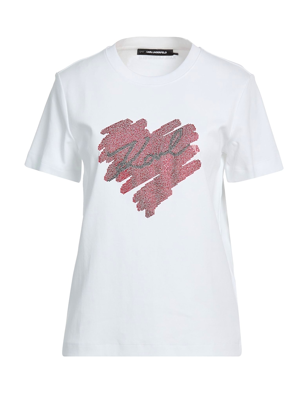 KARL LAGERFELD - T-shirts
