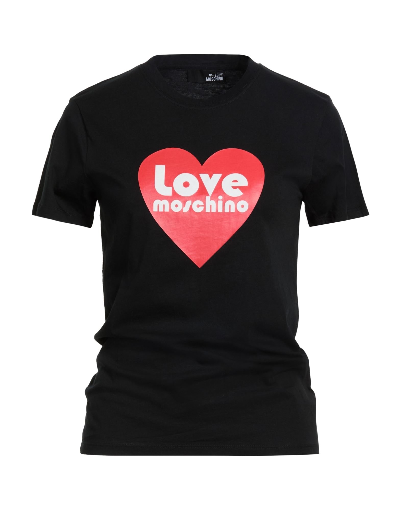 LOVE MOSCHINO - T-shirts