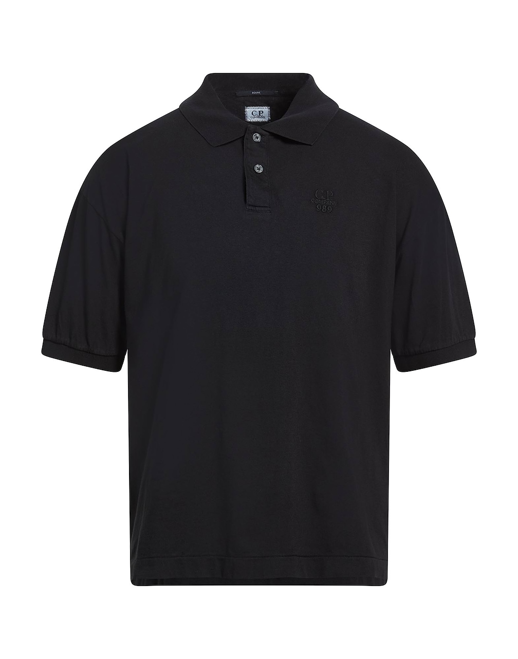 C.P. COMPANY - Polo shirts
